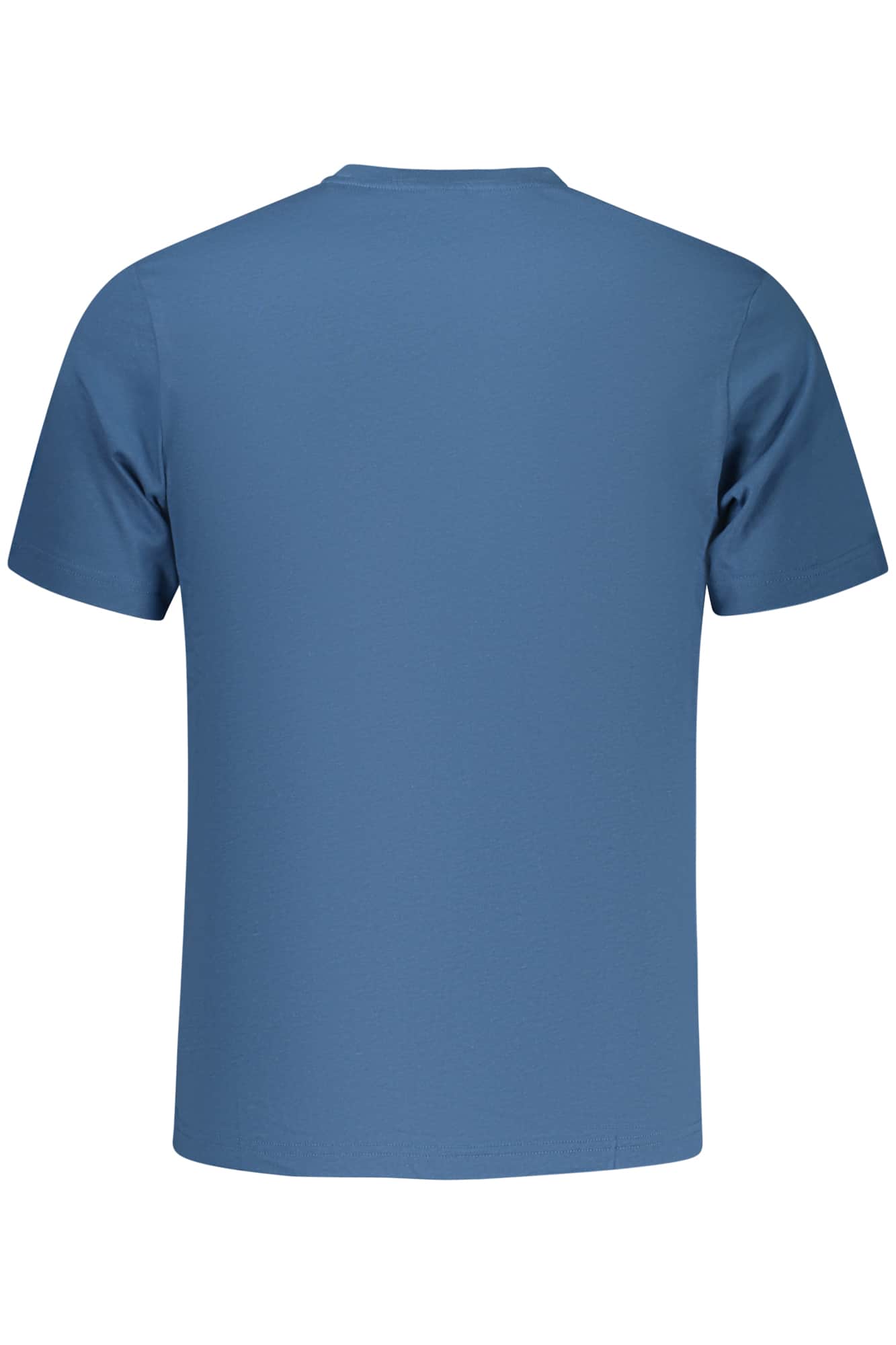 NORTH SAILS MEN'S SHORT-SLEEVED T-SHIRT GREEN