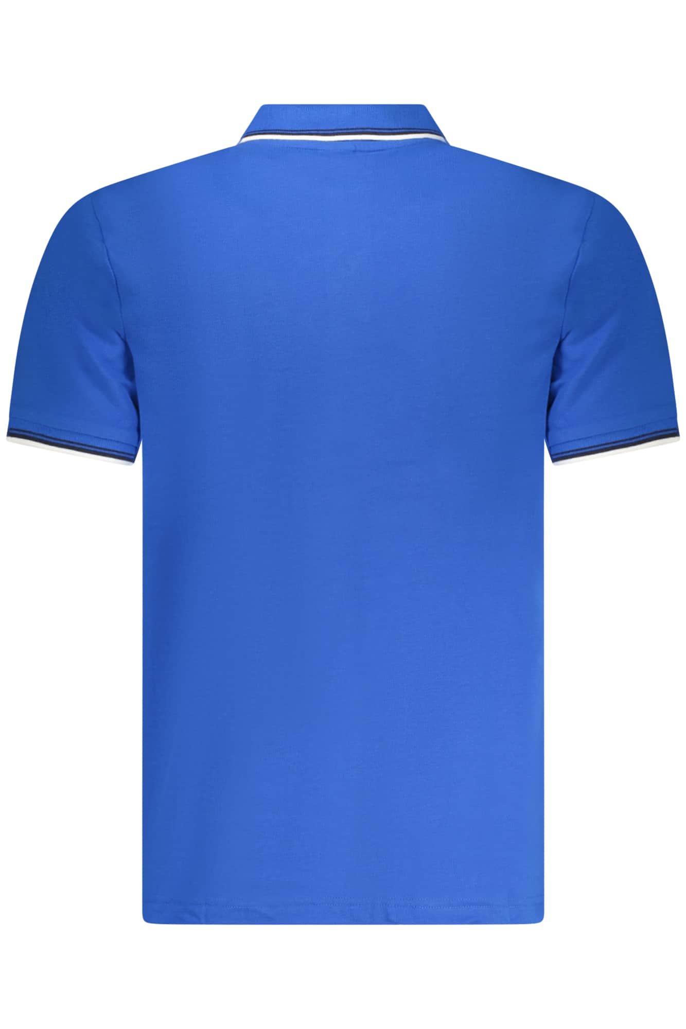 NORTH SAILS MEN'S SHORT-SLEEVED POLO SHIRT, GREEN