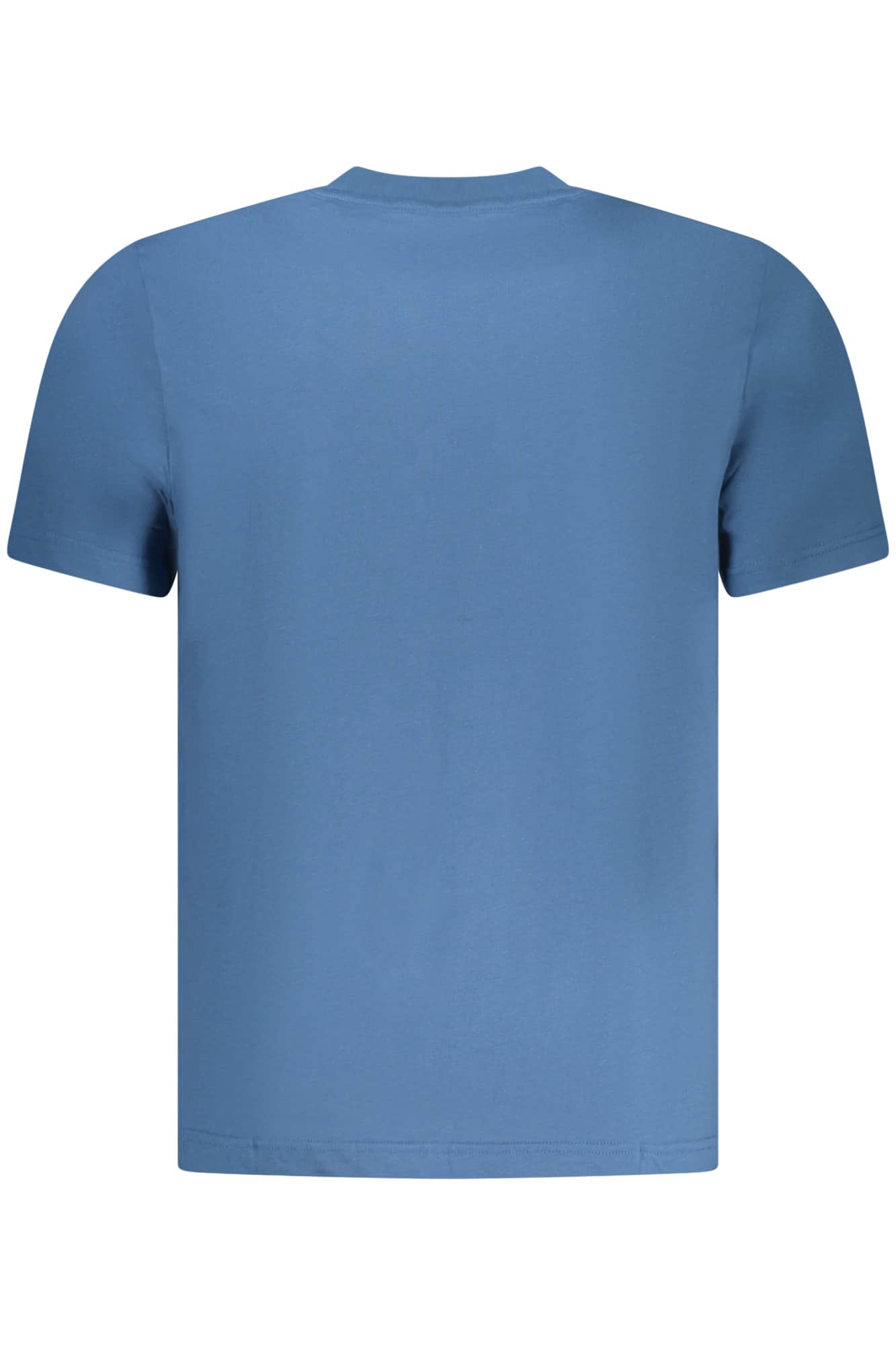 NORTH SAILS MEN'S SHORT-SLEEVE T-SHIRT BLACK