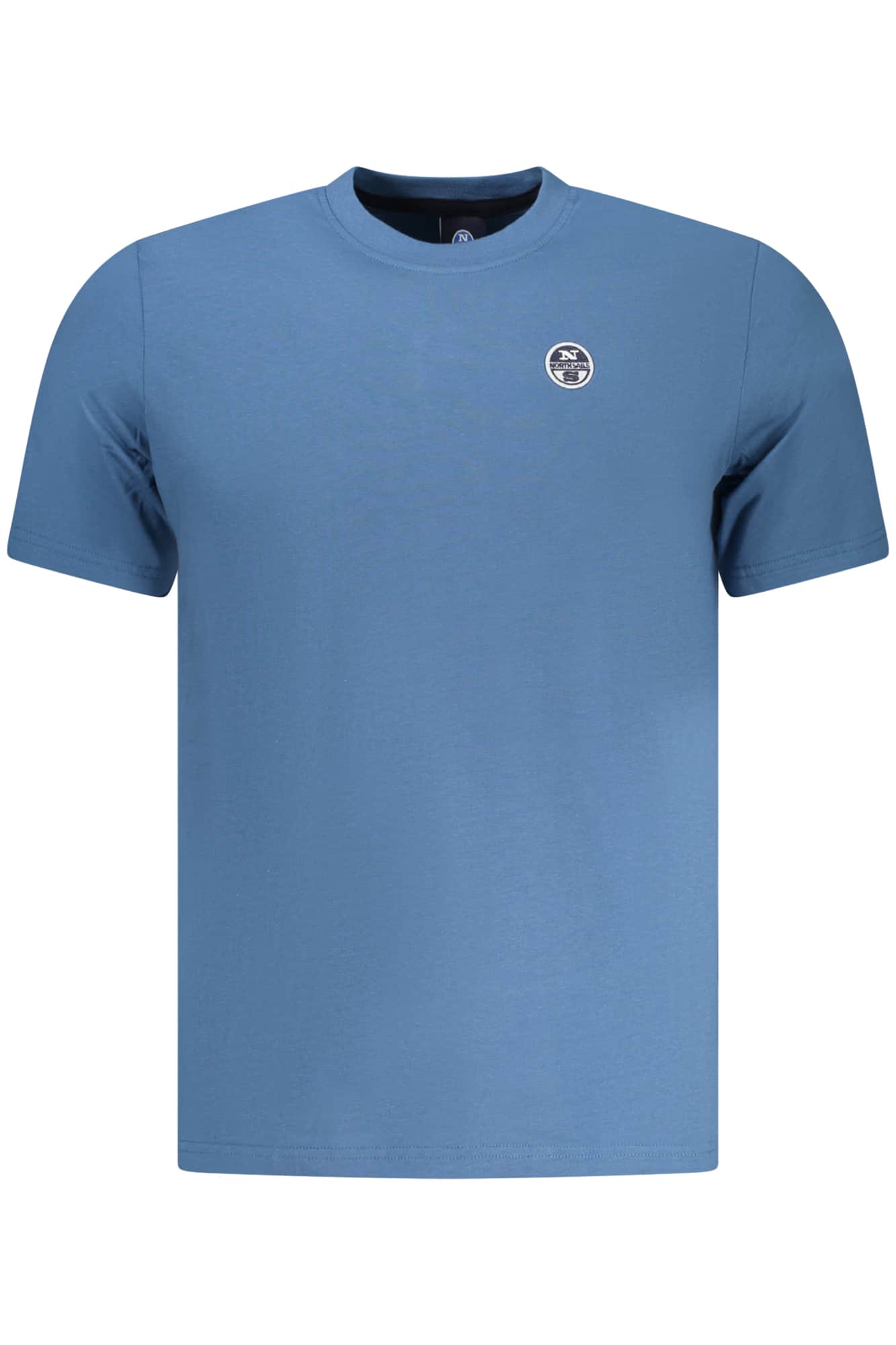 NORTH SAILS MEN'S SHORT-SLEEVED T-SHIRT GREEN