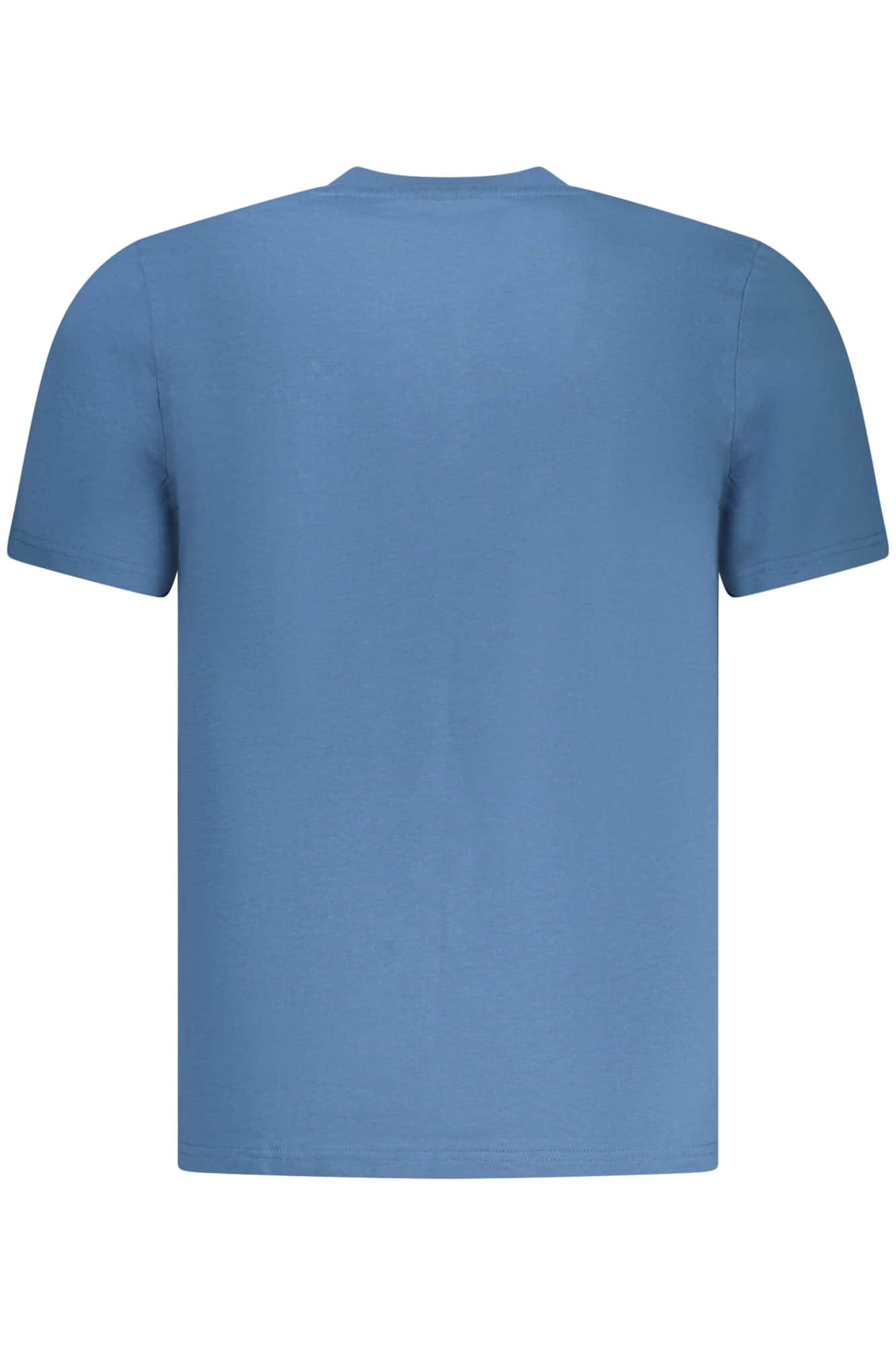 NORTH SAILS MEN'S SHORT-SLEEVED T-SHIRT GREEN