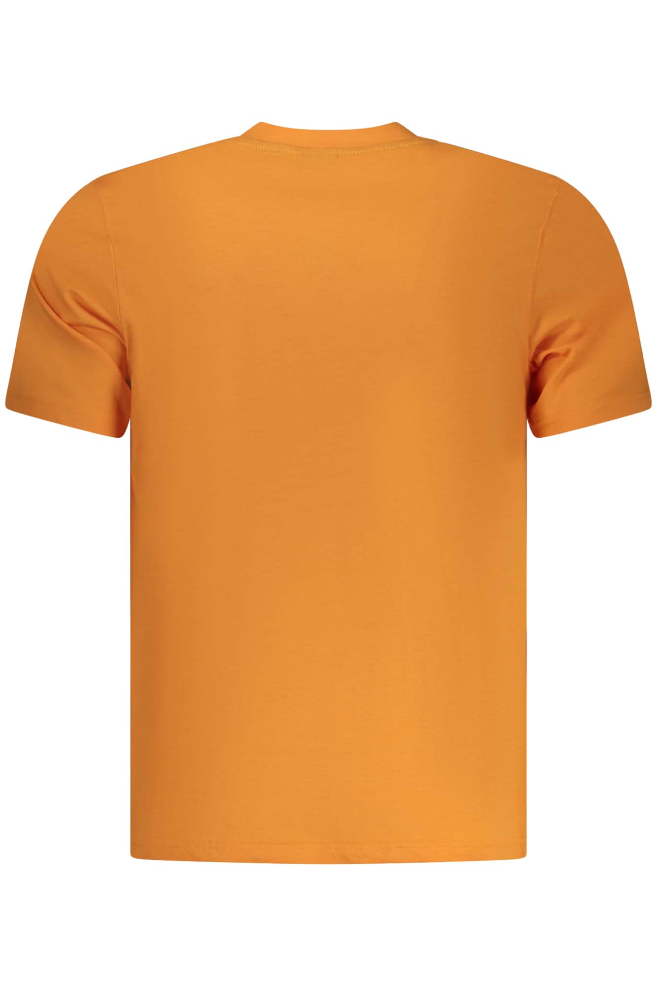 NORTH SAILS MEN'S SHORT-SLEEVED T-SHIRT GREEN