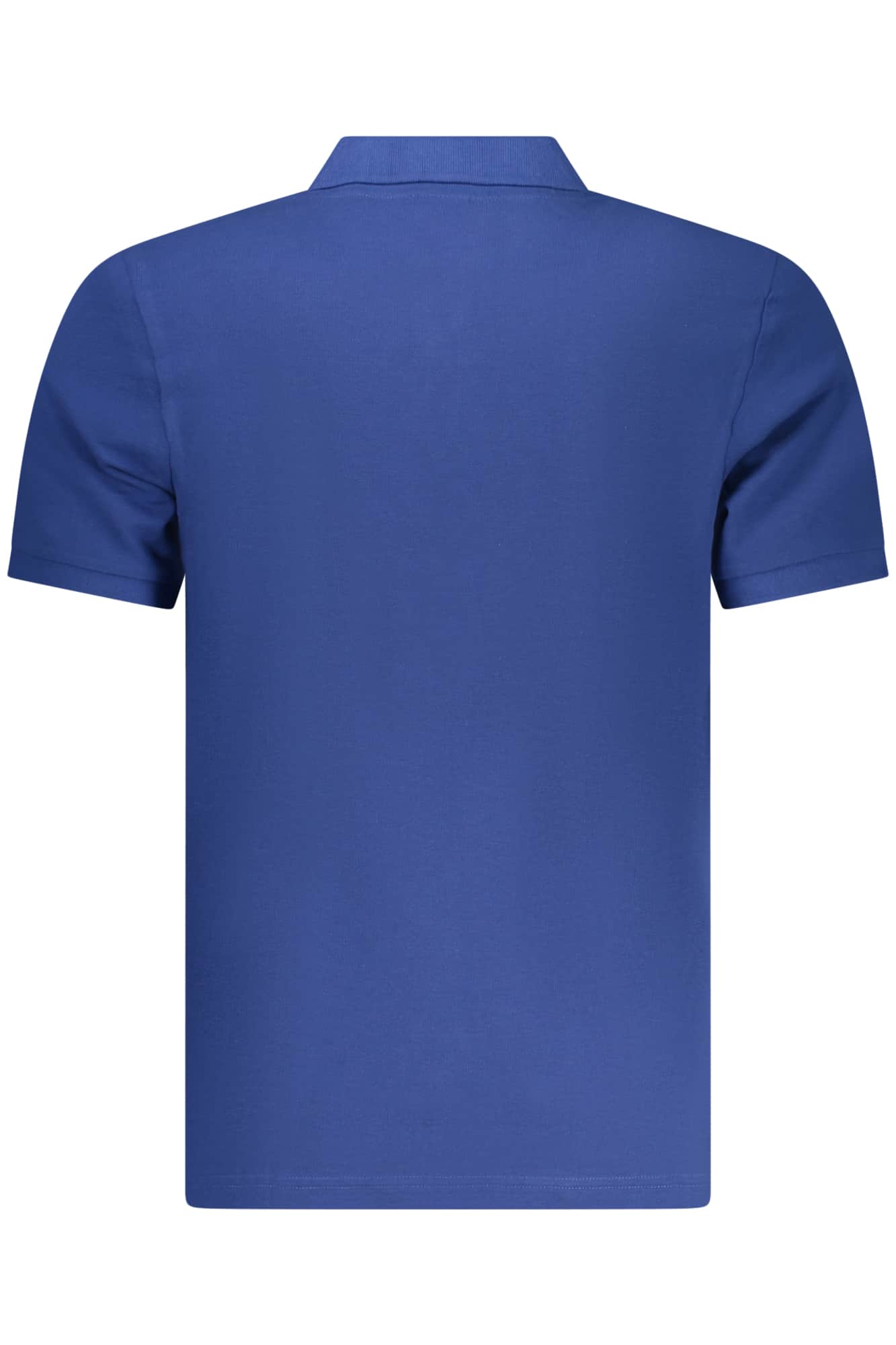 NORTH SAILS MEN'S SHORT-SLEEVE POLO SHIRT, BLUE