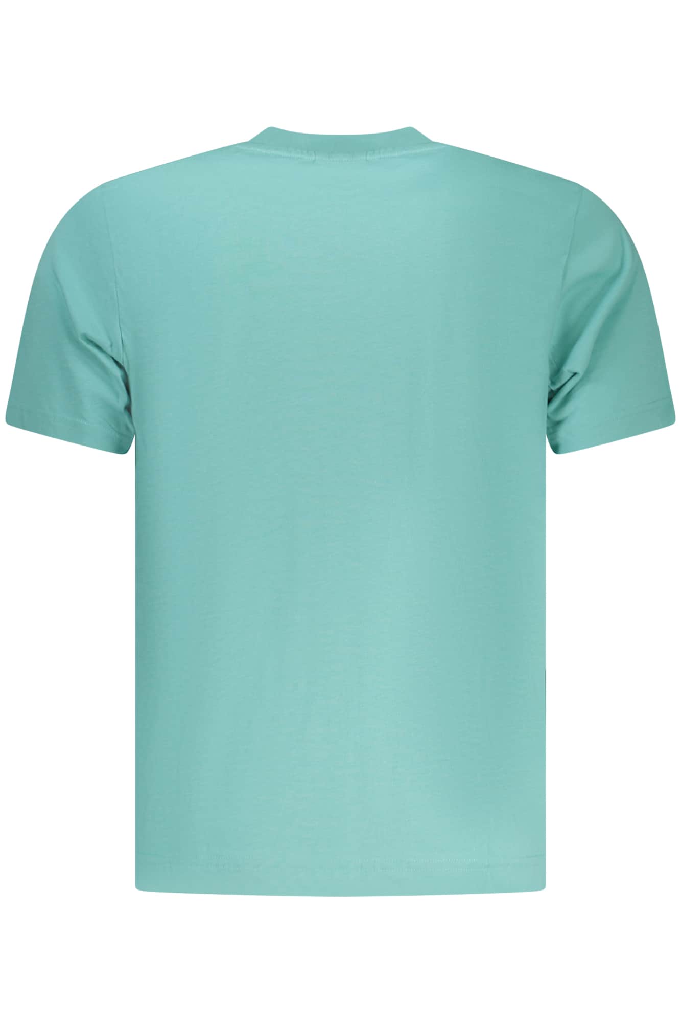 NORTH SAILS MEN'S SHORT-SLEEVED T-SHIRT, BLUE