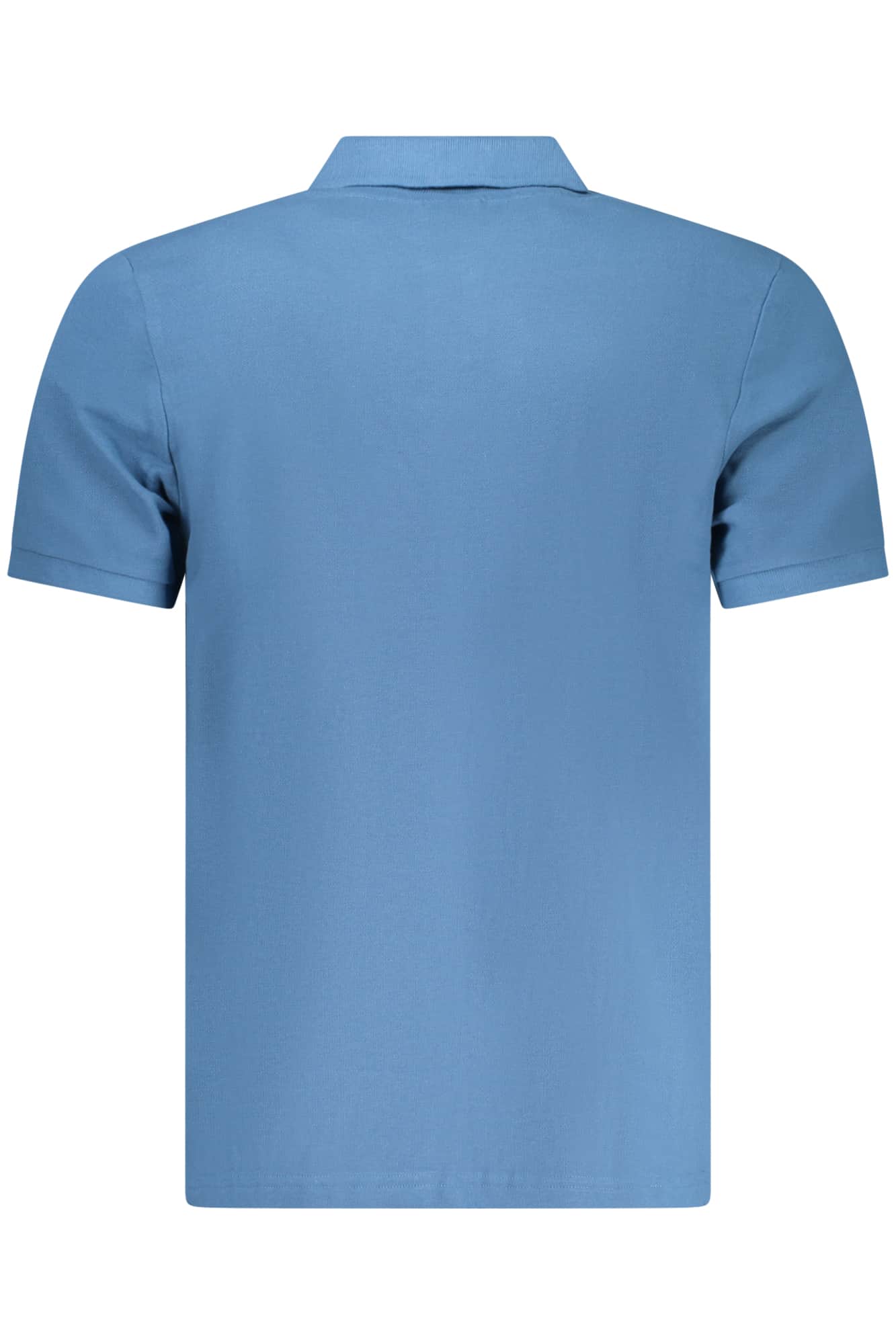 NORTH SAILS MEN'S SHORT-SLEEVE POLO SHIRT, BLUE