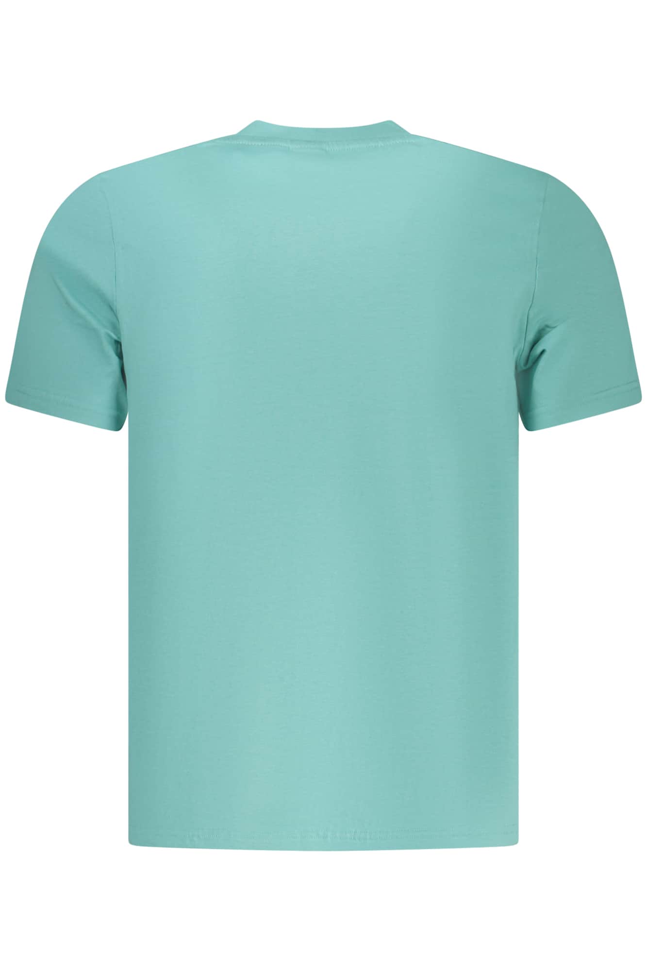 NORTH SAILS MEN'S SHORT-SLEEVED T-SHIRT GREEN