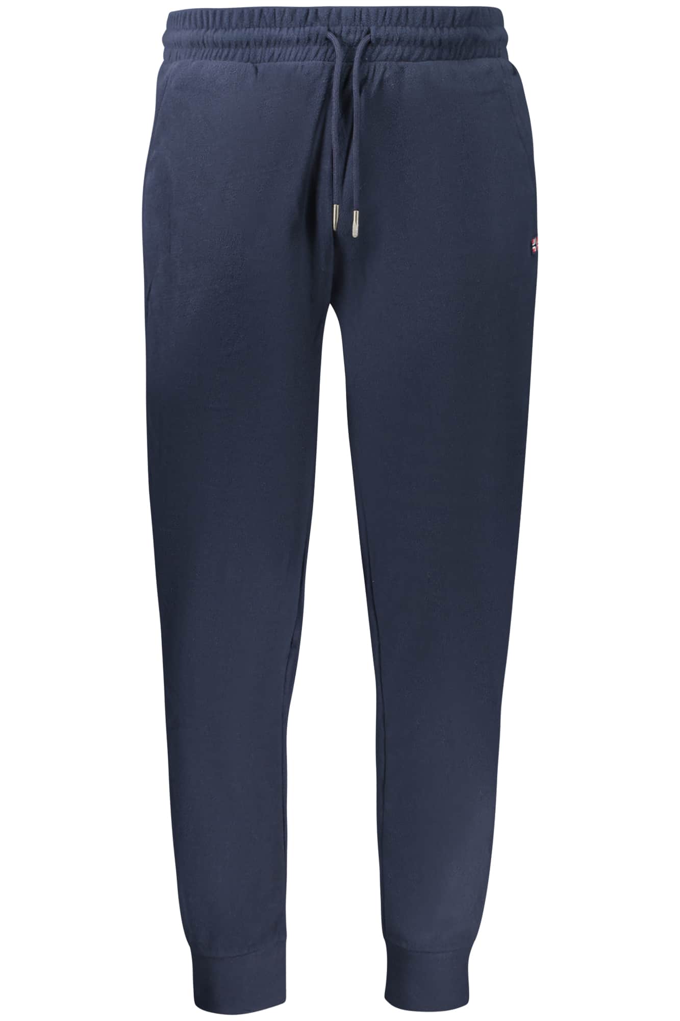 NORWAY 1963 HEREN BLAUW LANG SUIT BROEK
