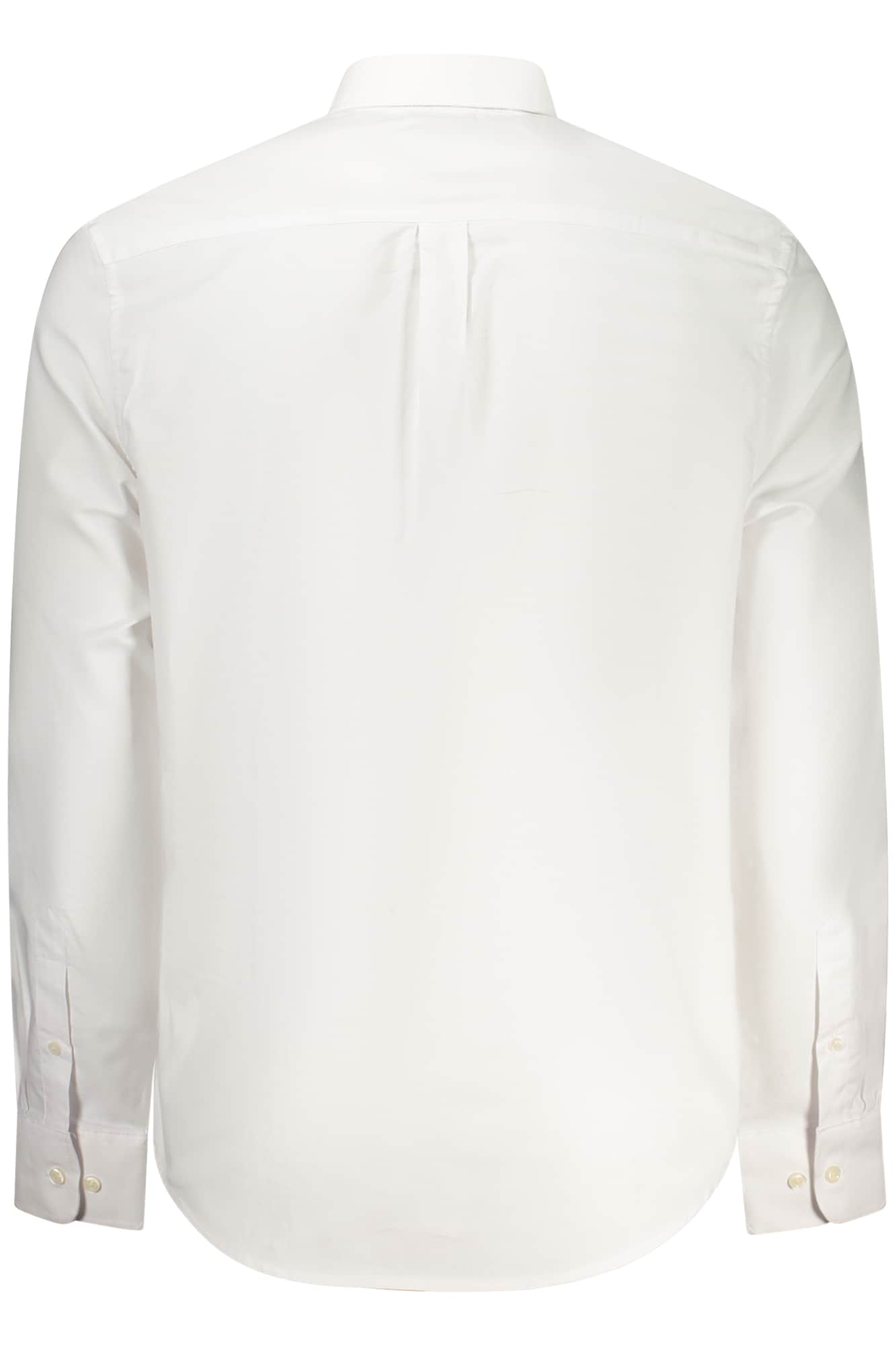 NORWAY 1963 MEN'S LONG-SLEEVED SHIRT, BLUE
