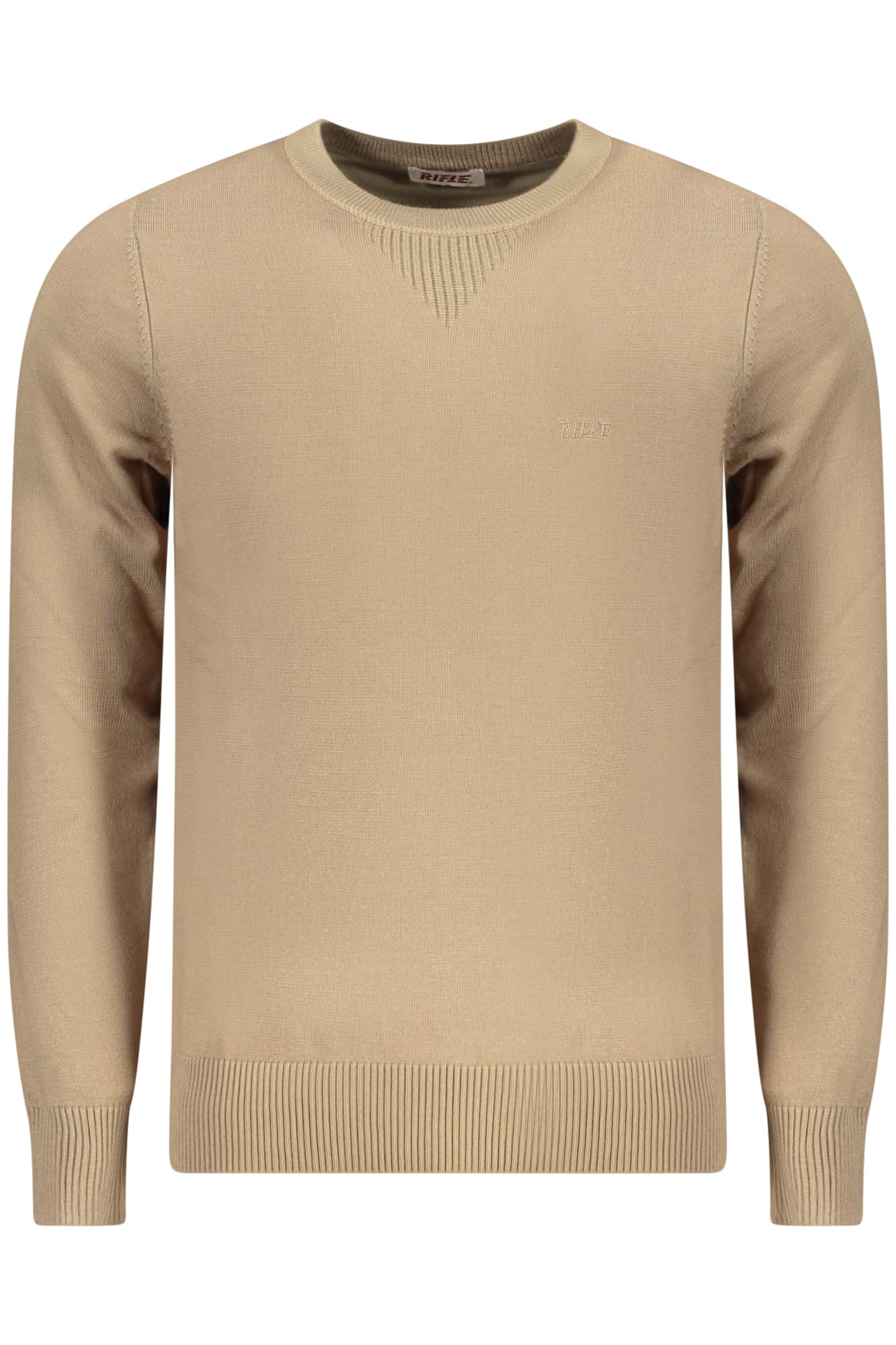 RIFLE MEN'S BEIGE SHIRT