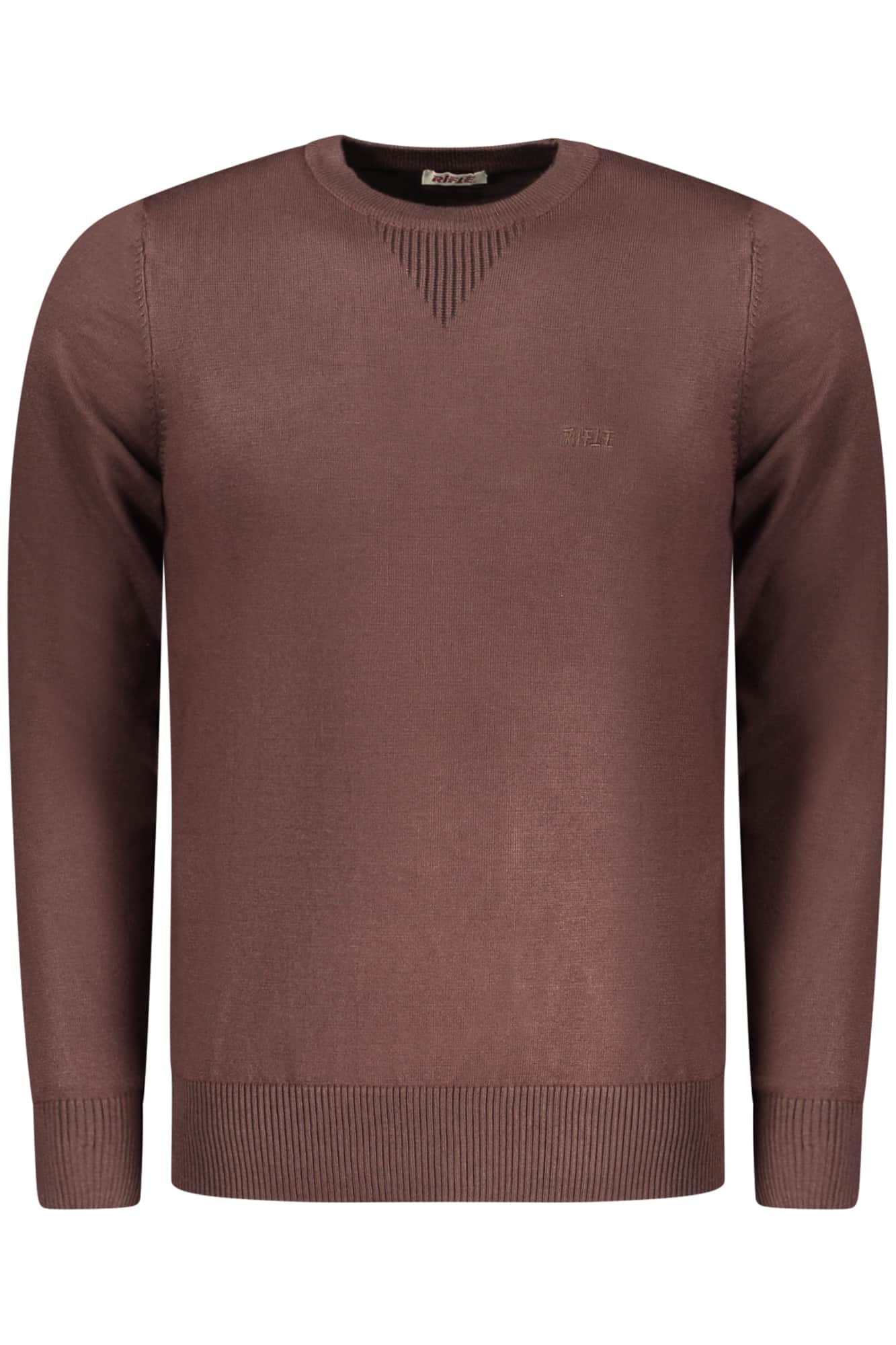 MEN'S RIFLE SHIRT BROWN