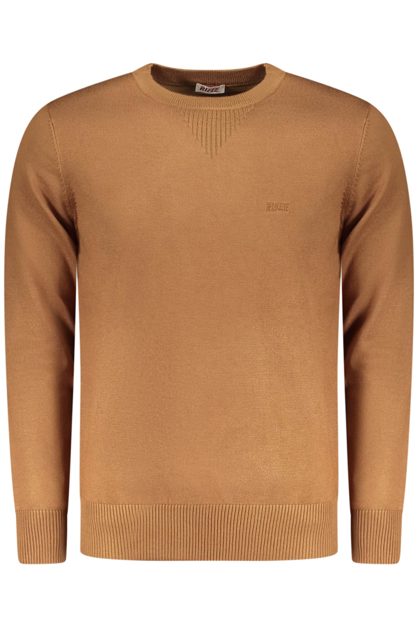 MEN'S RIFLE SHIRT BROWN