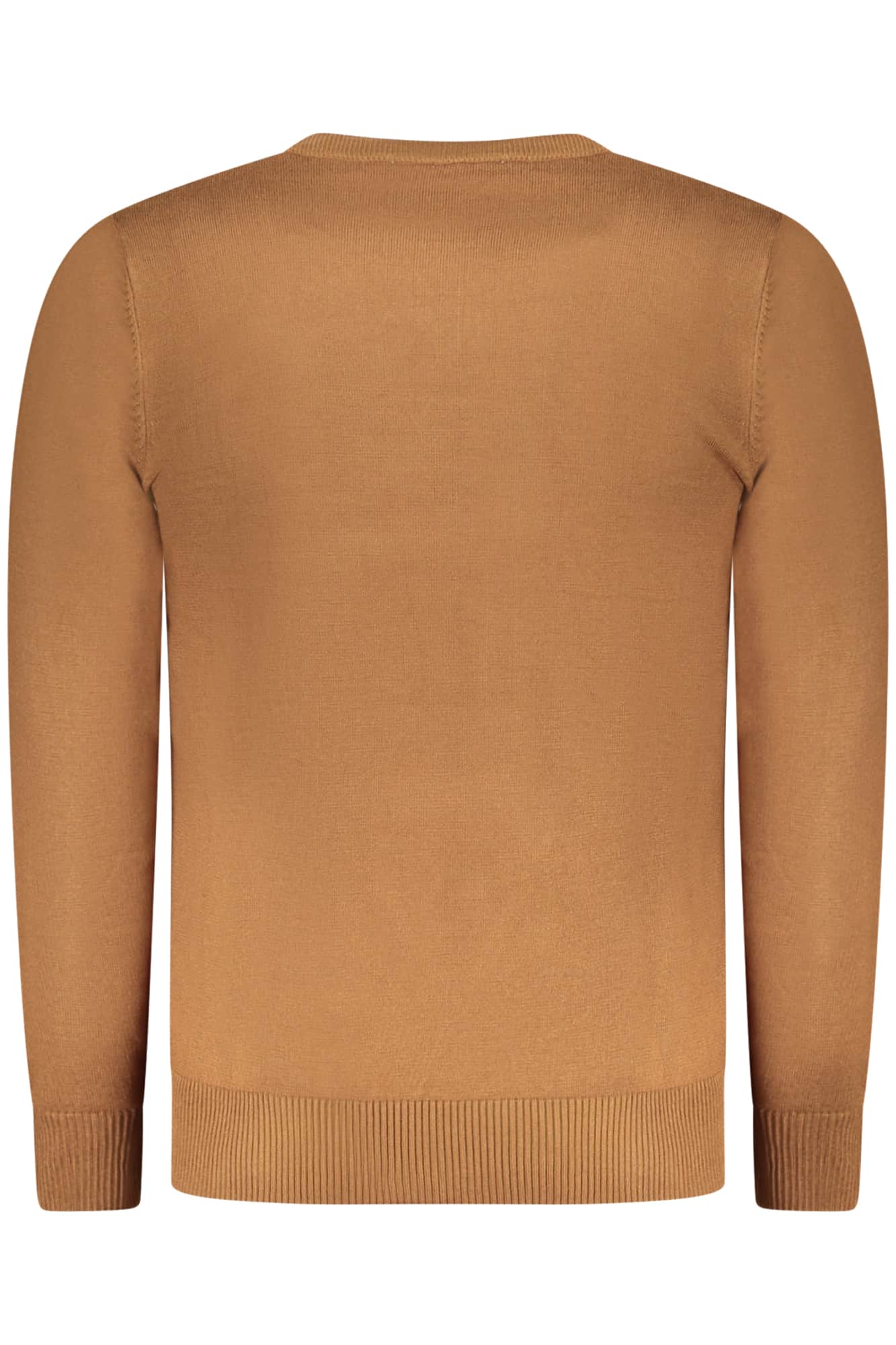 MEN'S RIFLE SHIRT BROWN