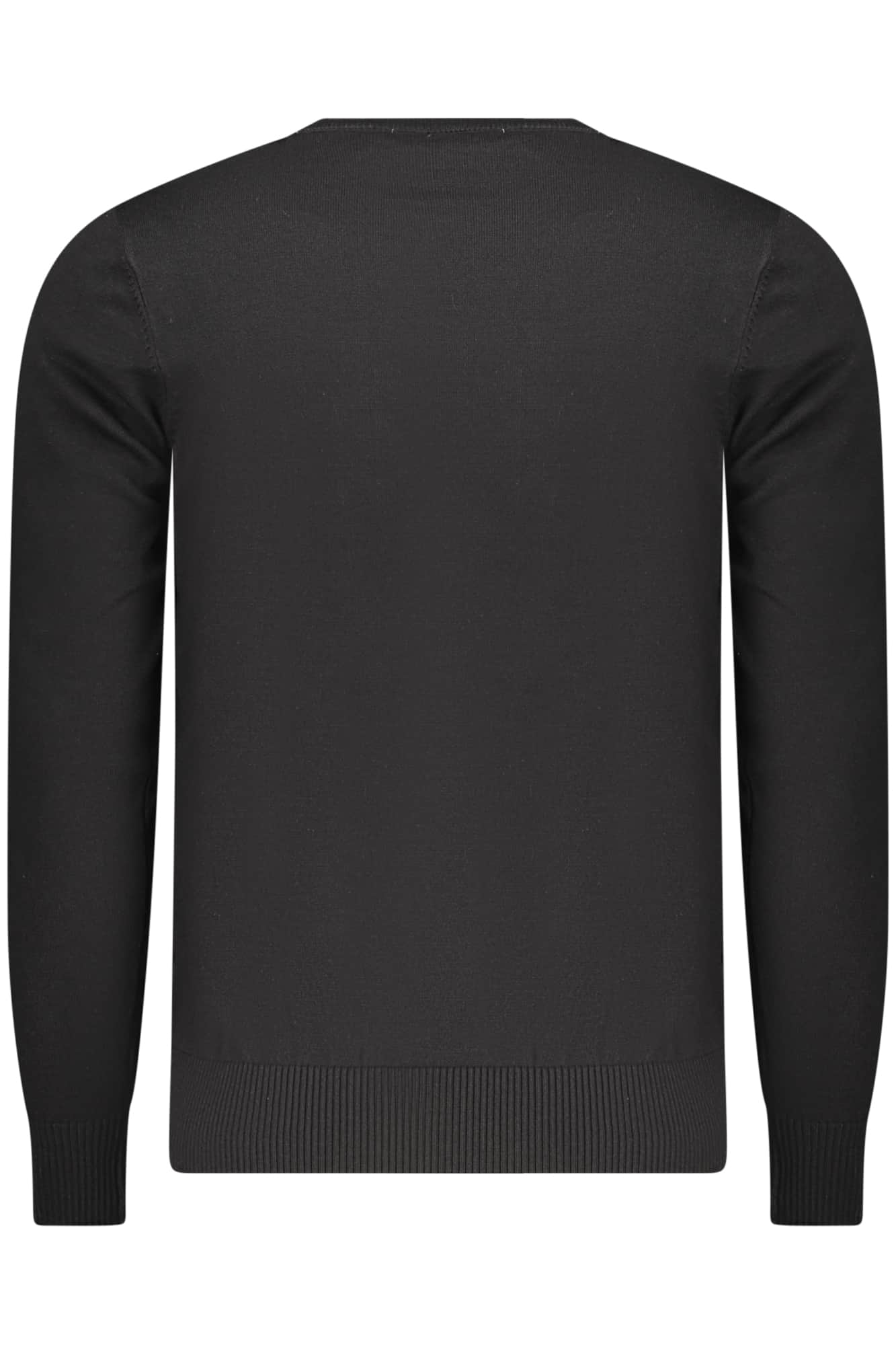 Coveri Moving heren zwart shirt