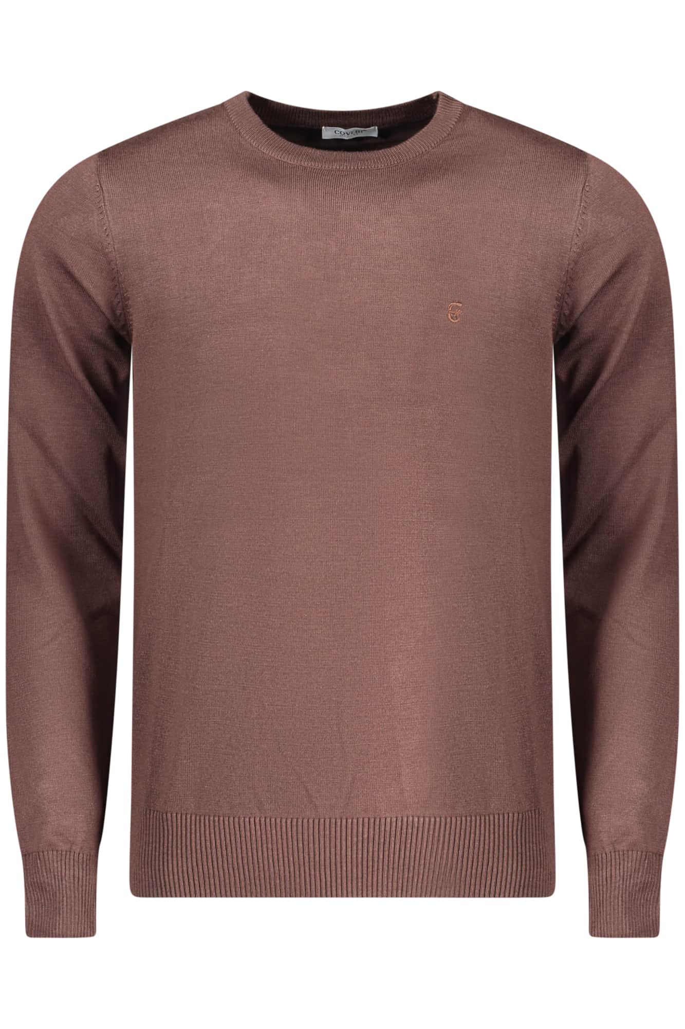 COVERI MOVING BLACK MEN'S SHIRT