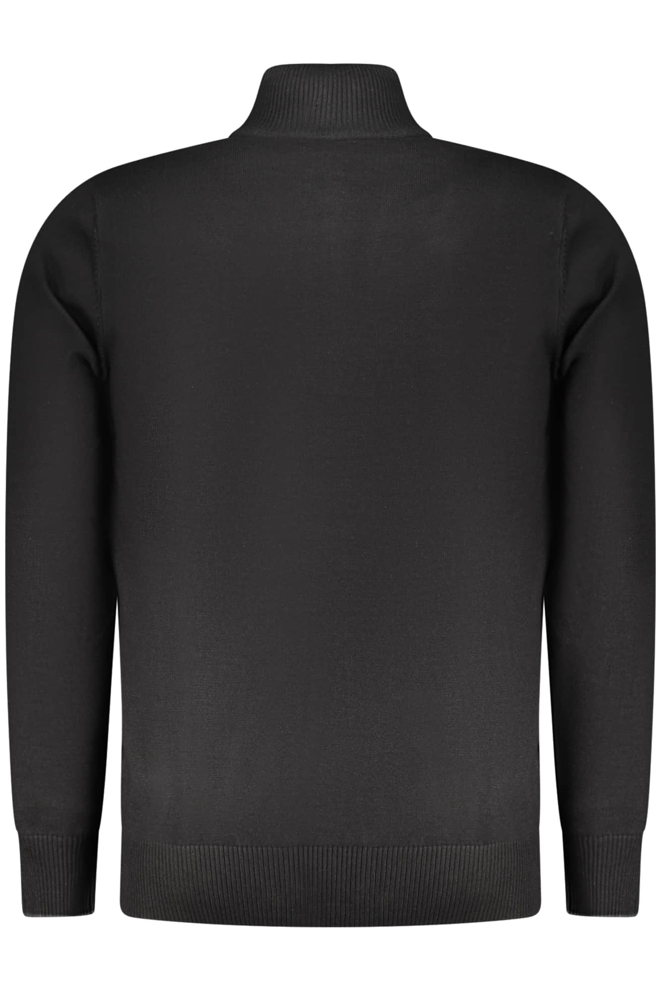 COVERI MOVING MEN'S BLUE SWEATER