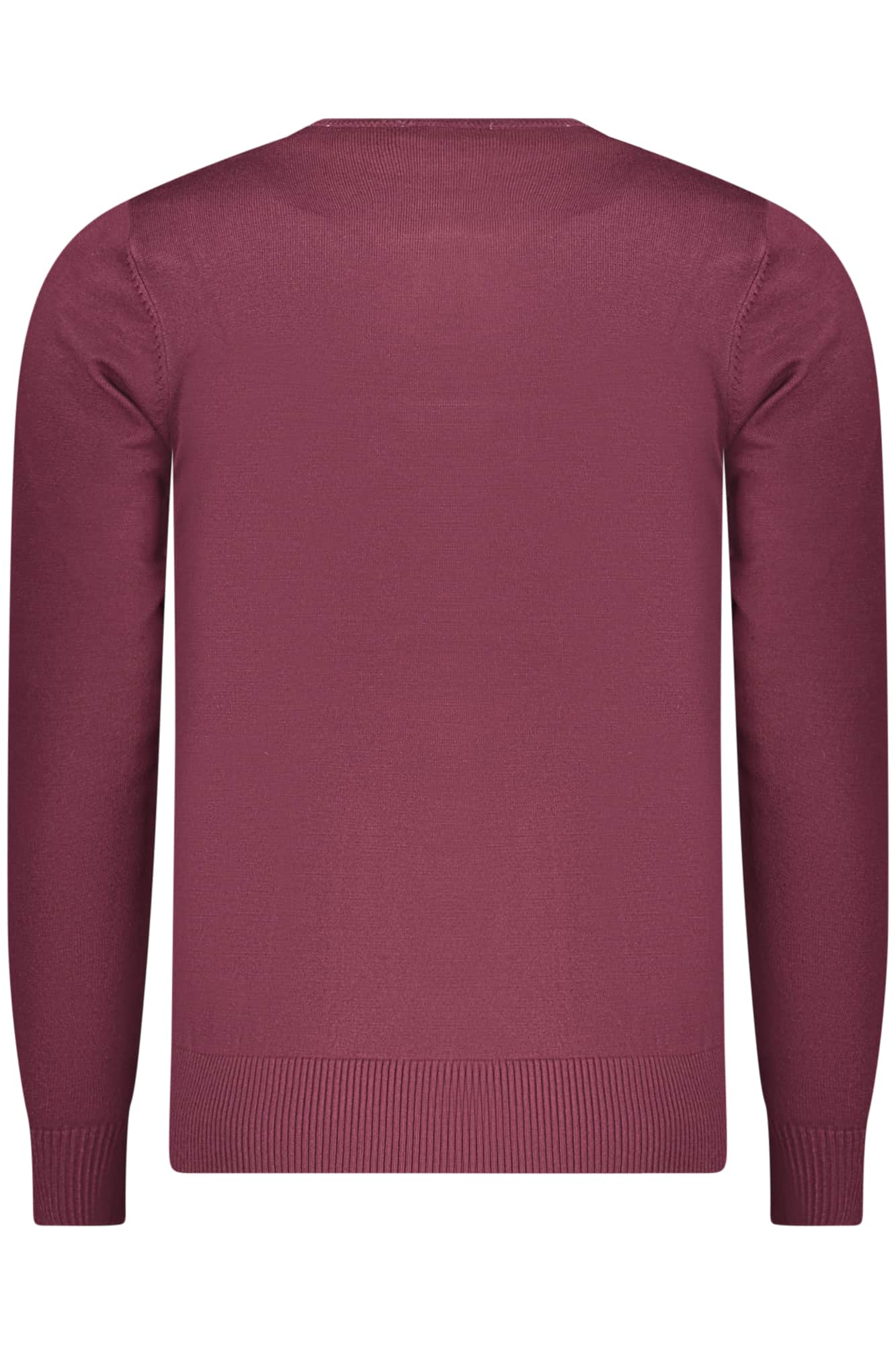 COVERI MOVING MEN'S BLUE SWEATER