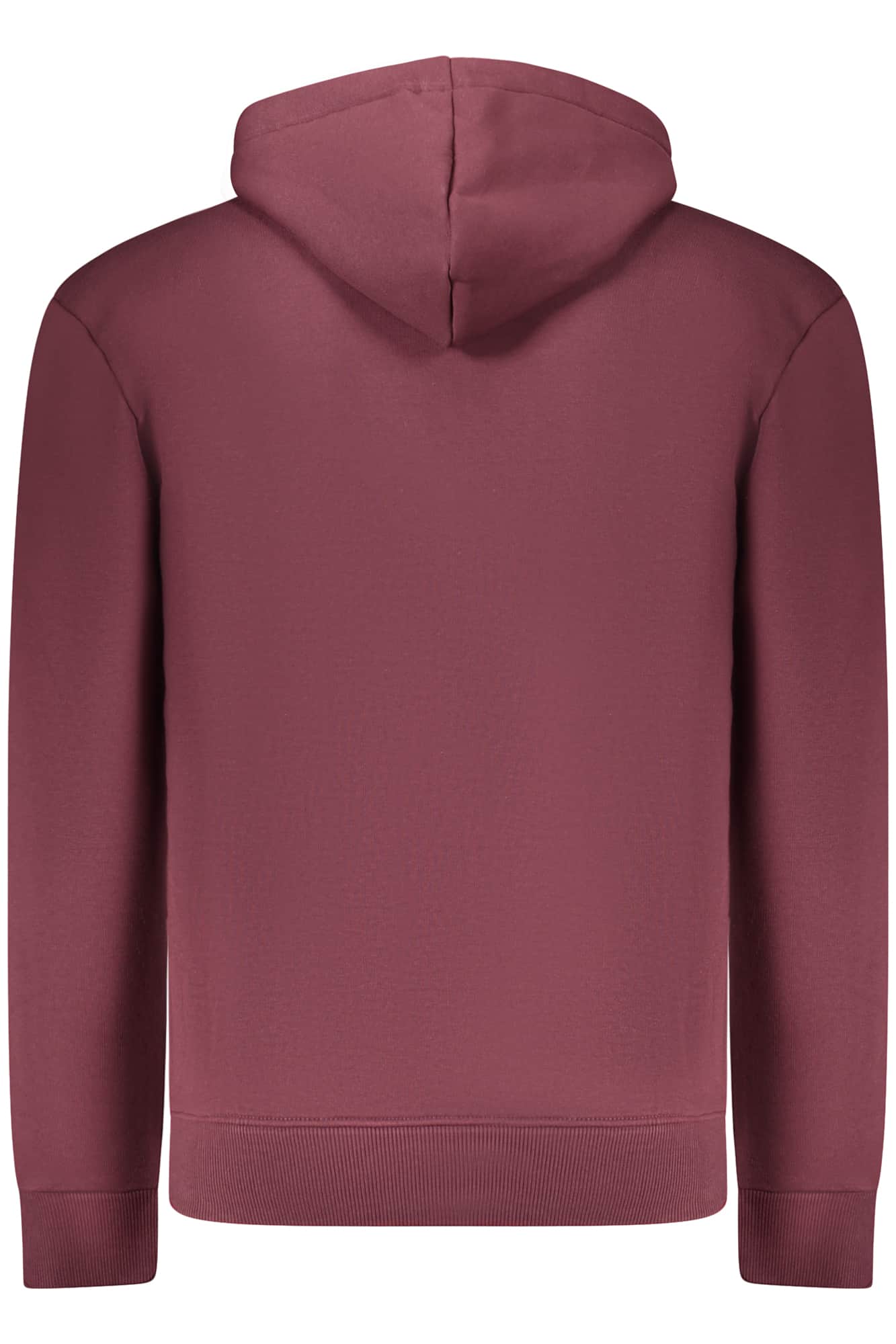 COVERI MOVING MEN'S ZIP-UP SWEATSHIRT GREEN
