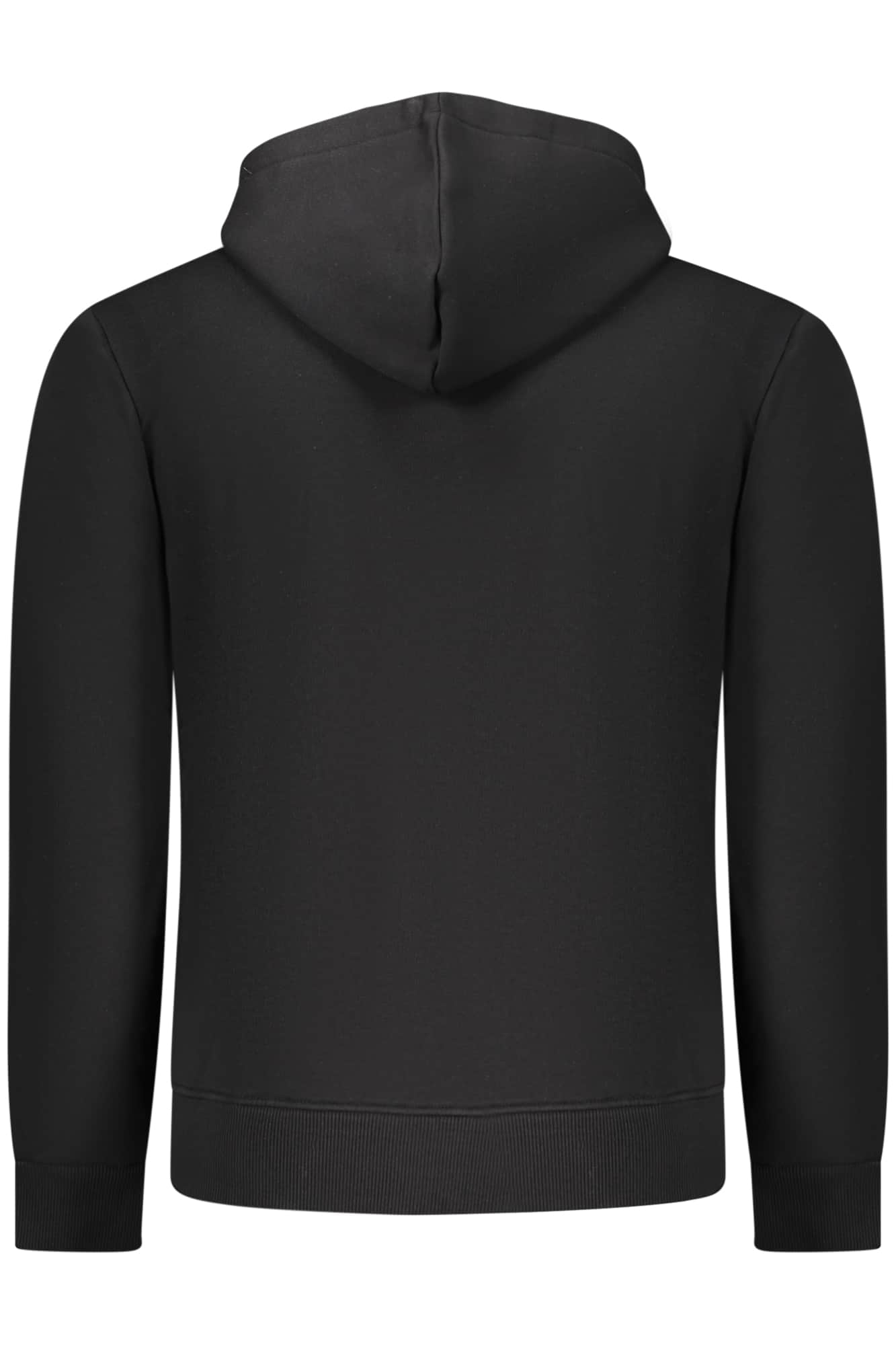 COVERI MOVING MEN'S ZIP-UP SWEATSHIRT GREEN