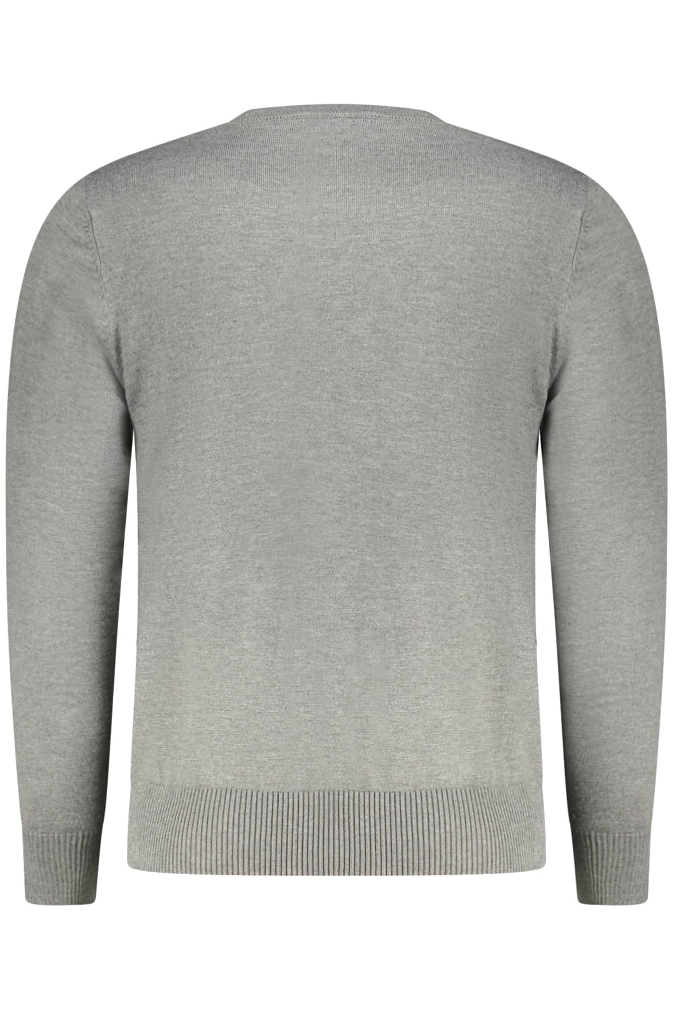 COVERI MOVING BLACK MEN'S SHIRT