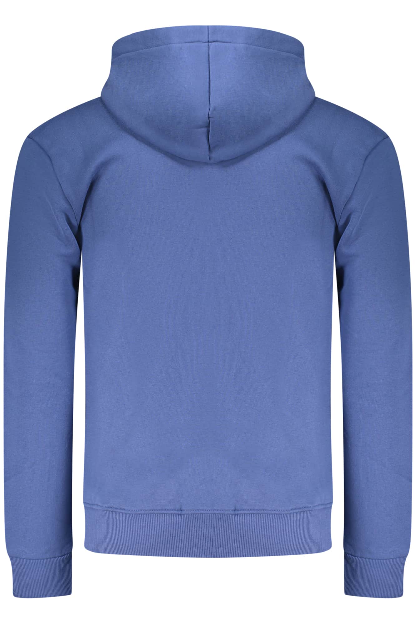 COVERI MOVING MEN'S ZIP-UP SWEATSHIRT GREEN