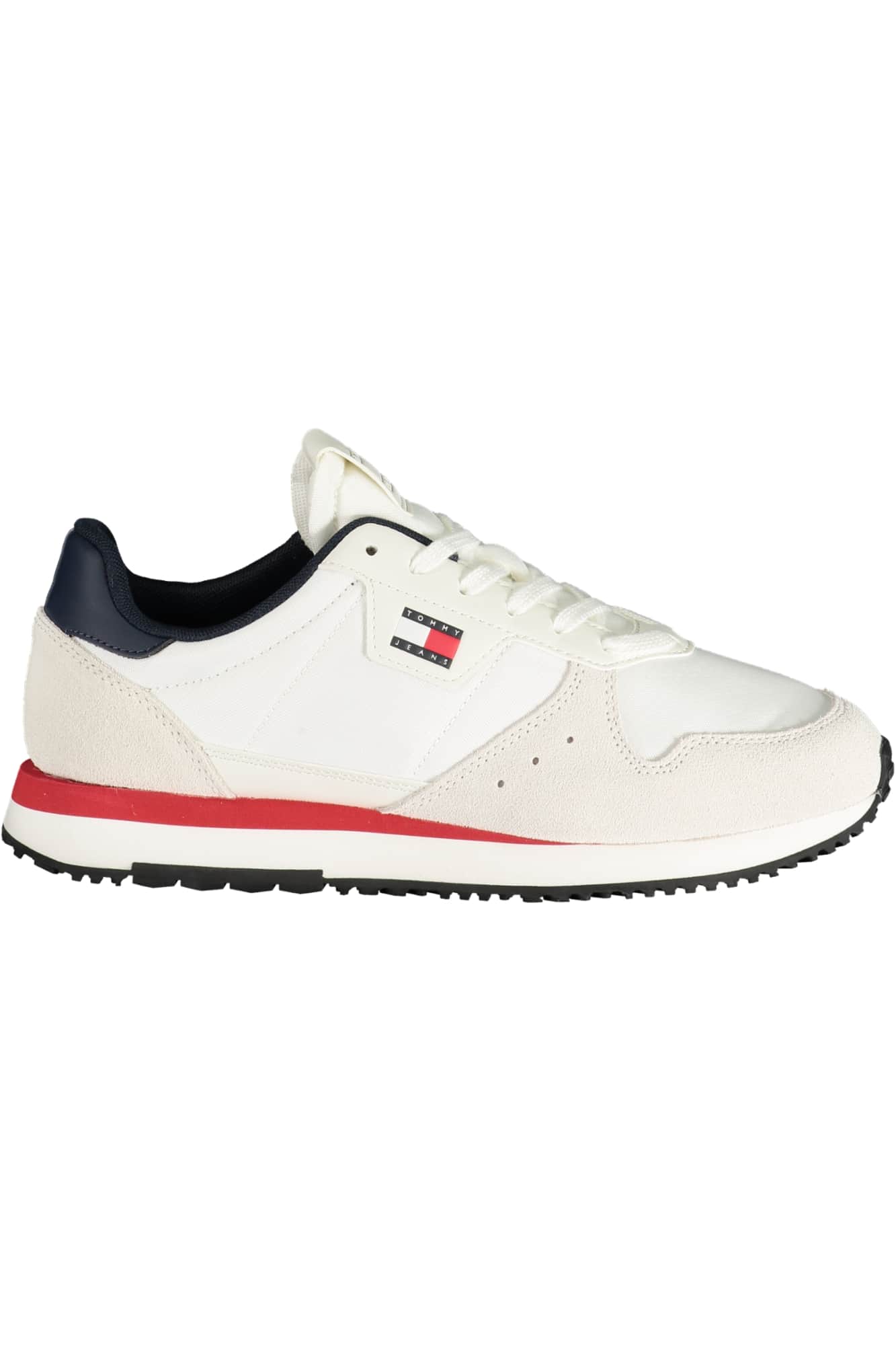Tommy Hilfiger heren wit sportschoenen