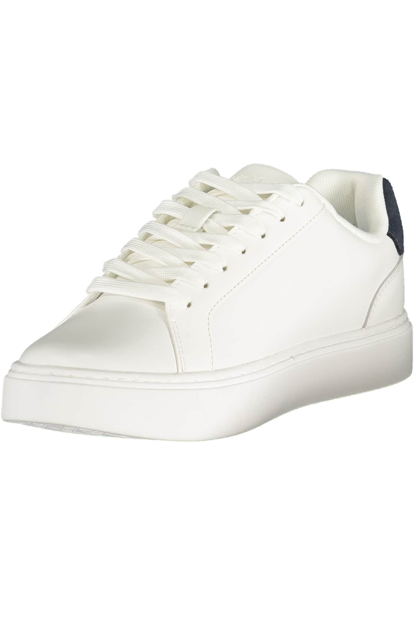 CALVIN KLEIN MEN'S BLACK SPORTS SHOES