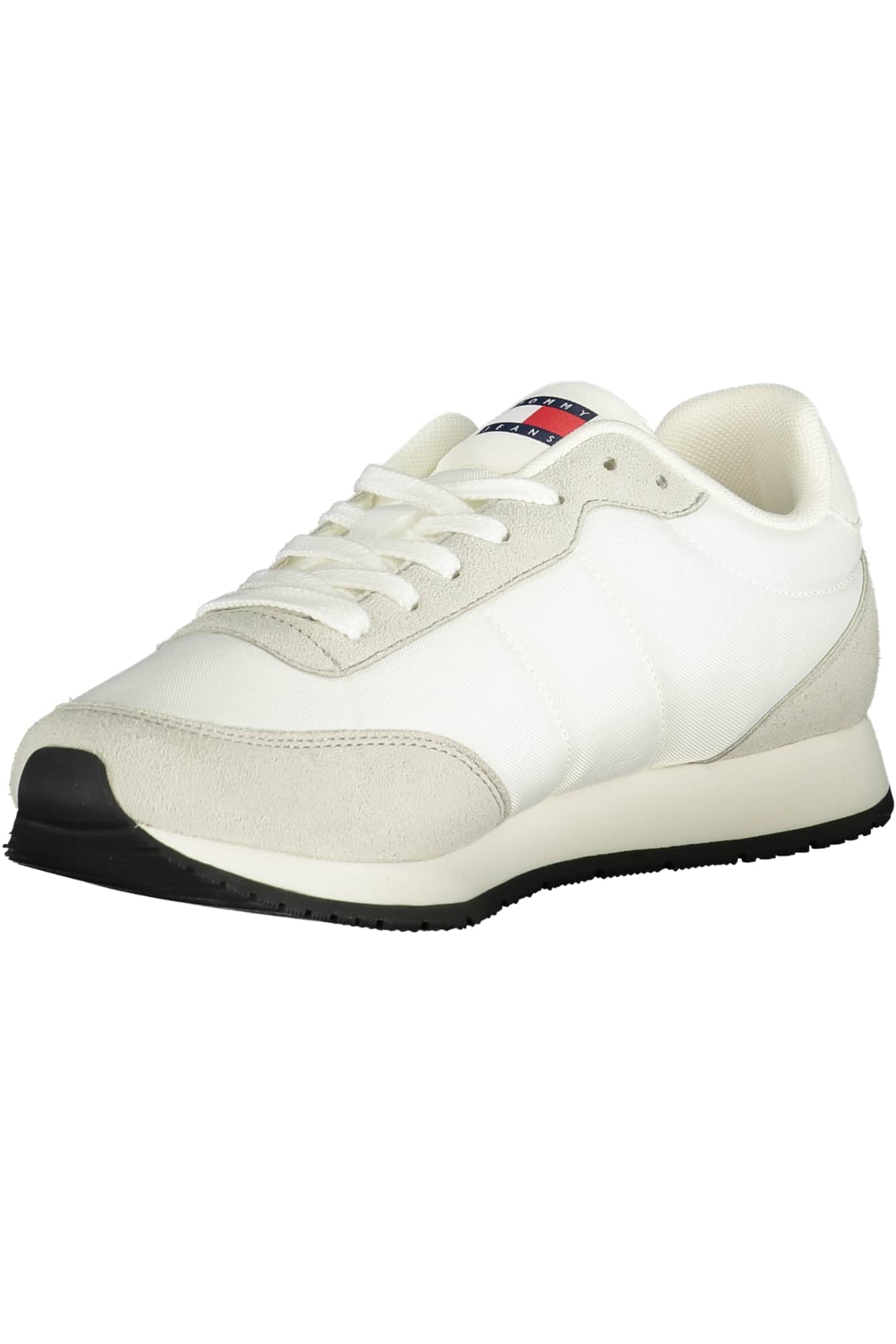 TOMMY HILFIGER MEN'S BLUE SPORTS SHOES