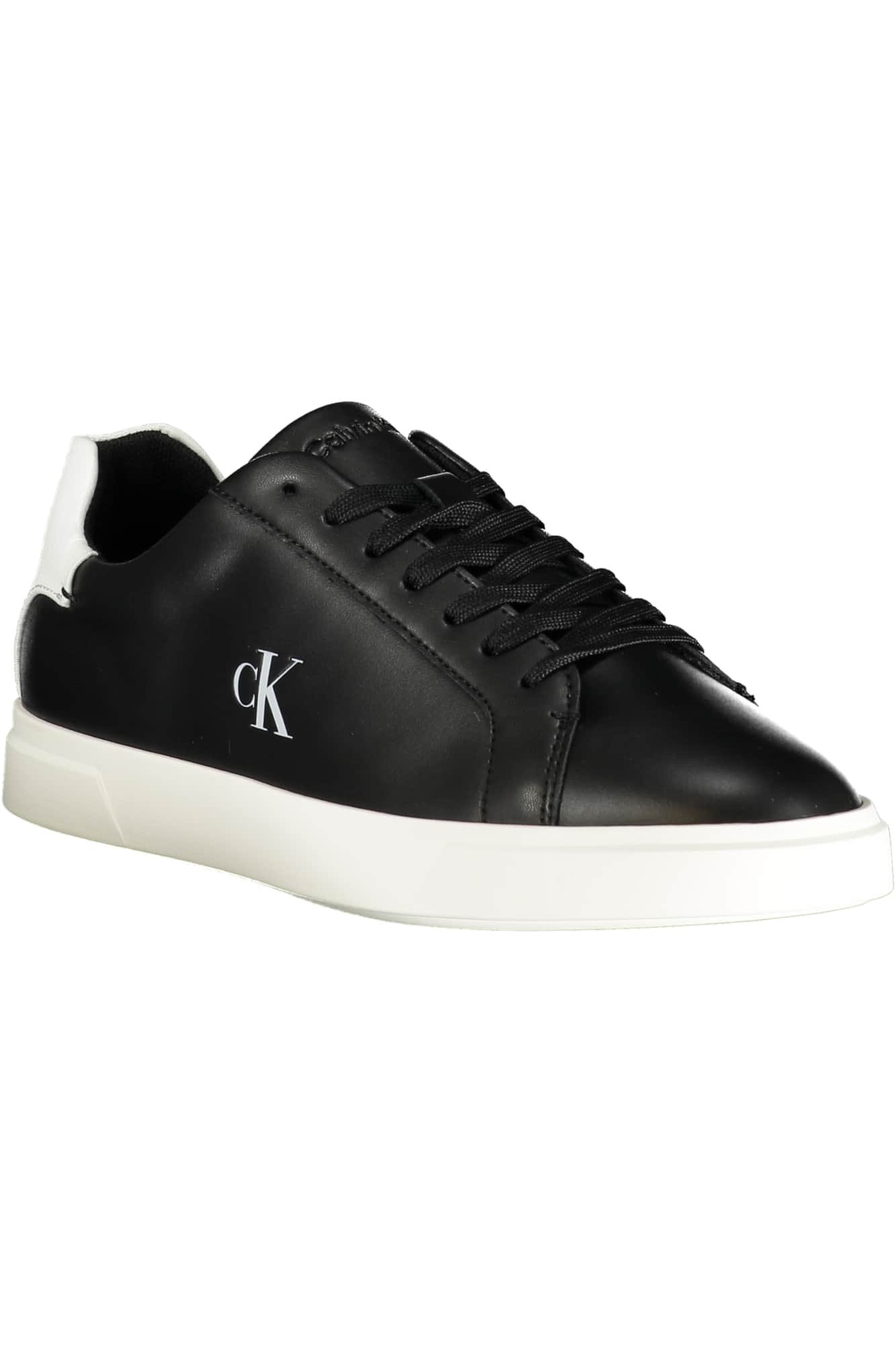 CALVIN KLEIN WOMEN'S SPORTS SHOES WHITE