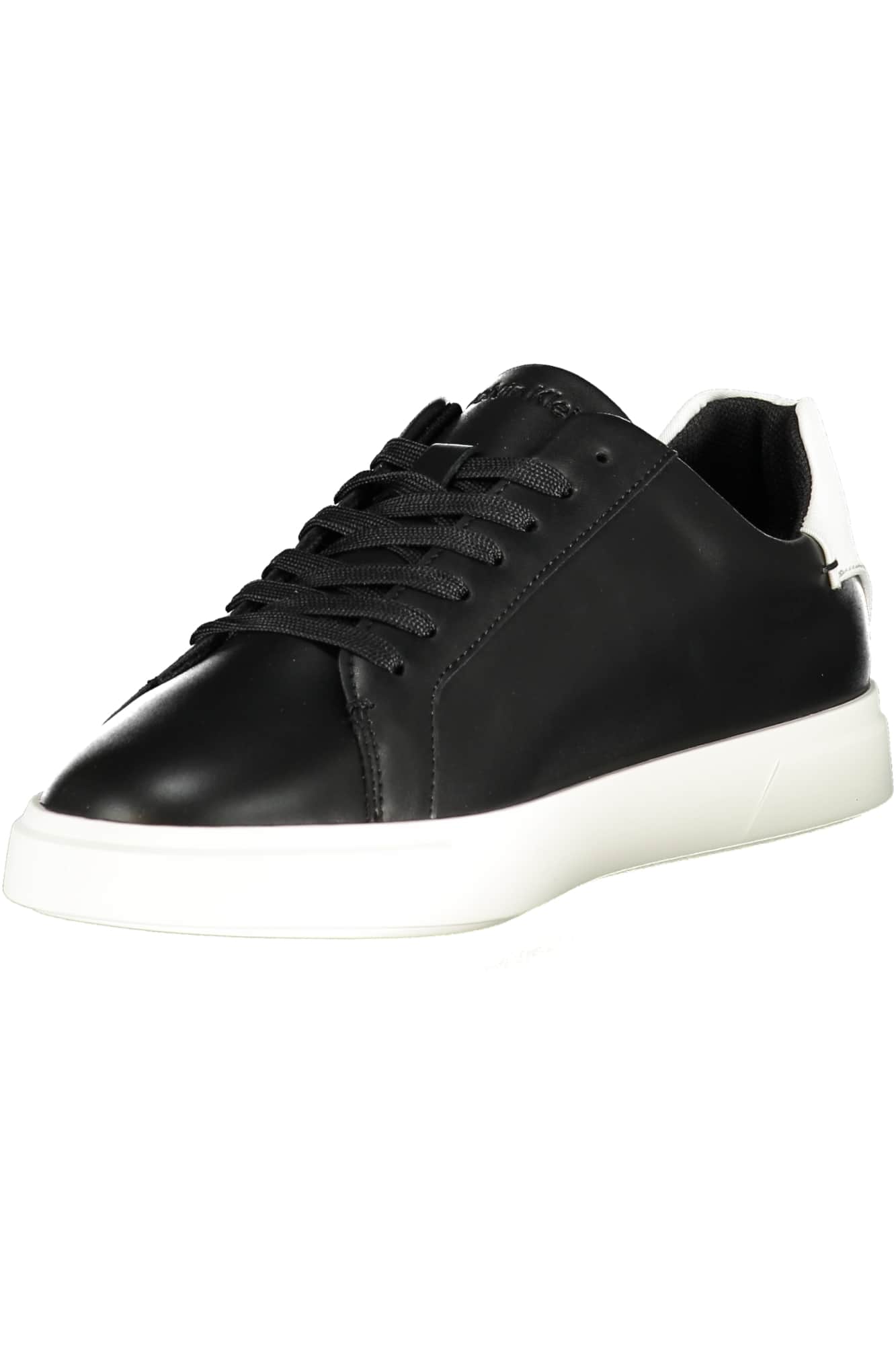 CALVIN KLEIN WOMEN'S SPORTS SHOES WHITE