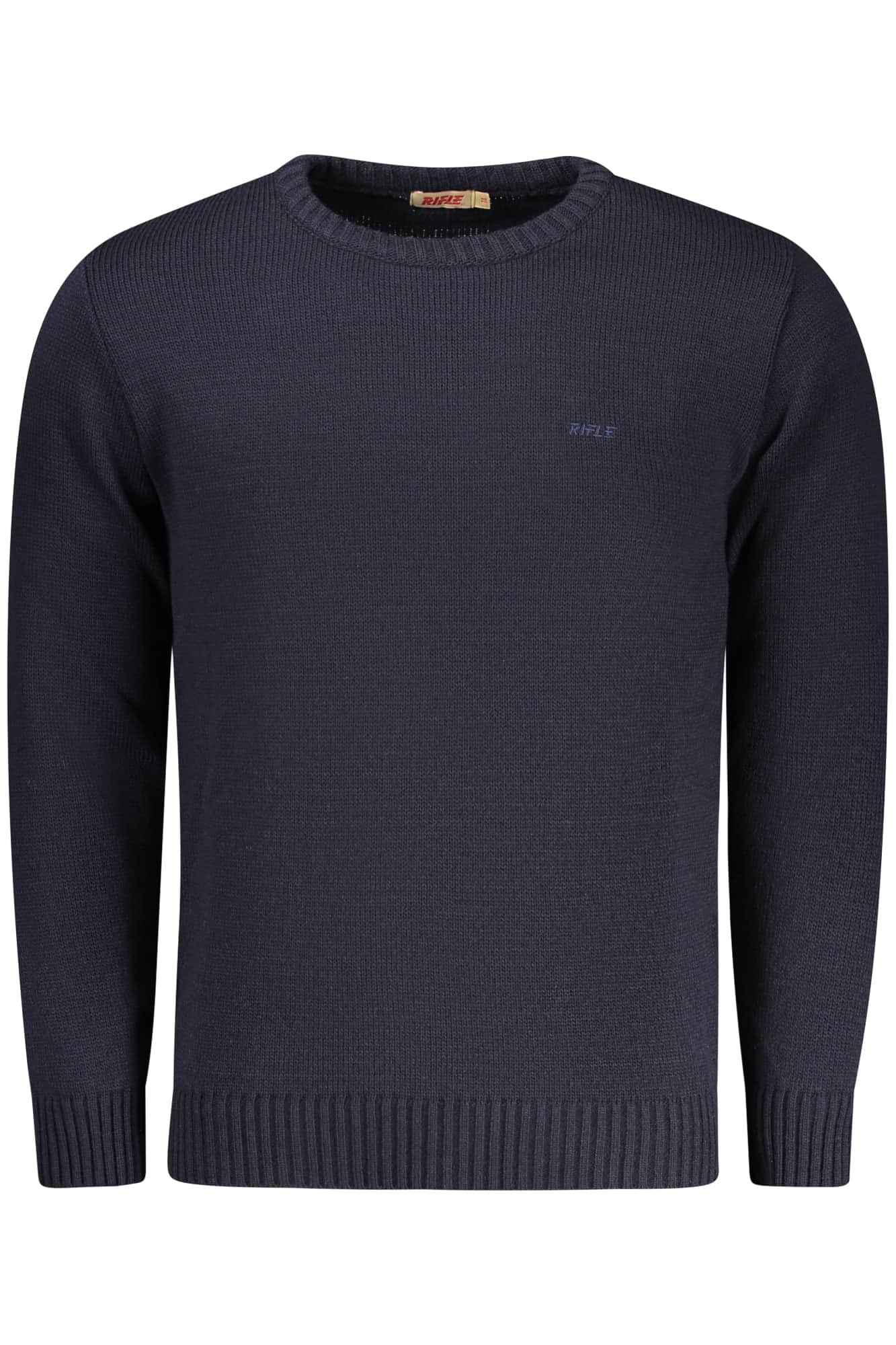 RIFLE SWEATER MEN'S WHITE