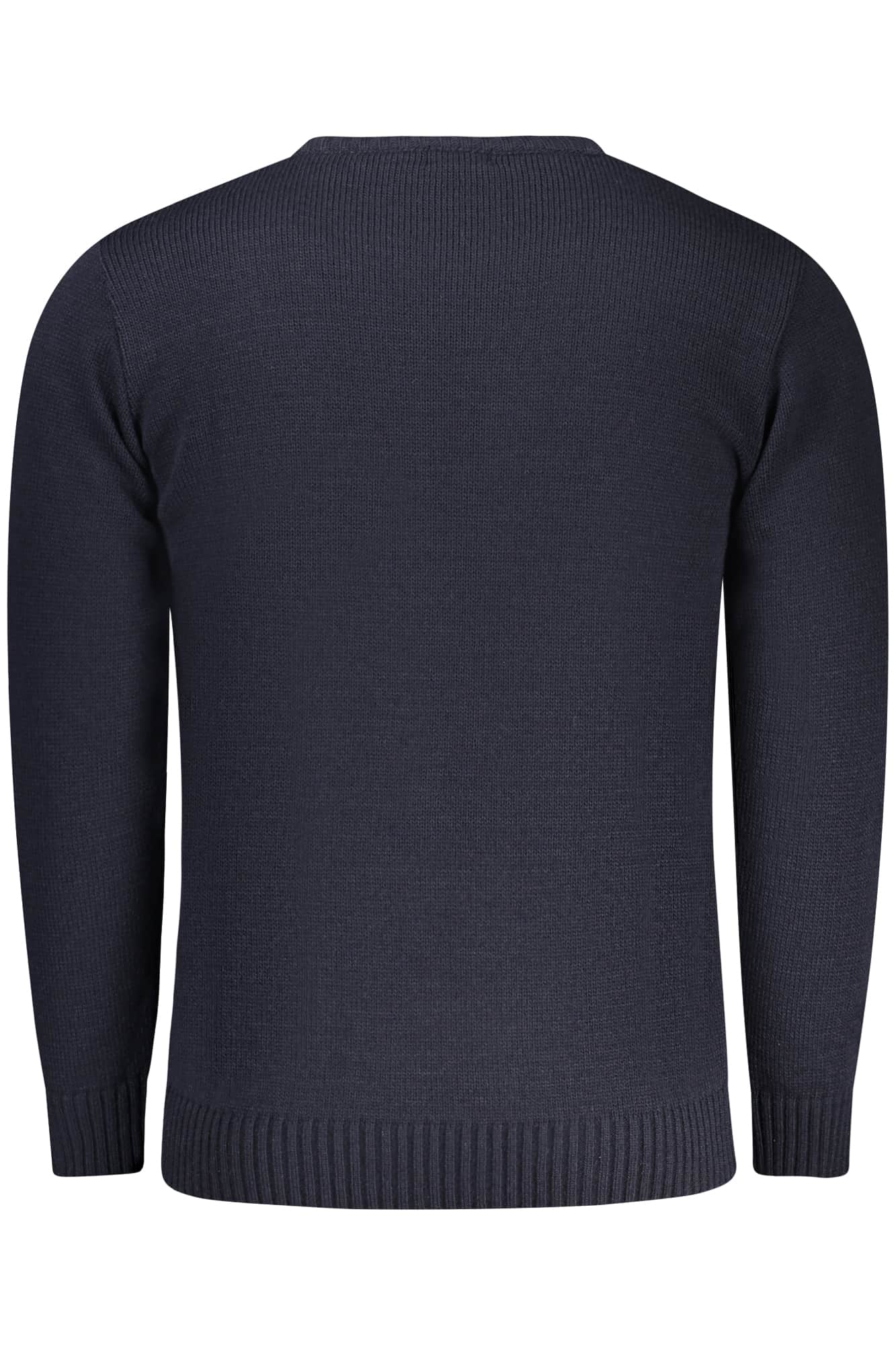 RIFLE SWEATER MEN'S WHITE