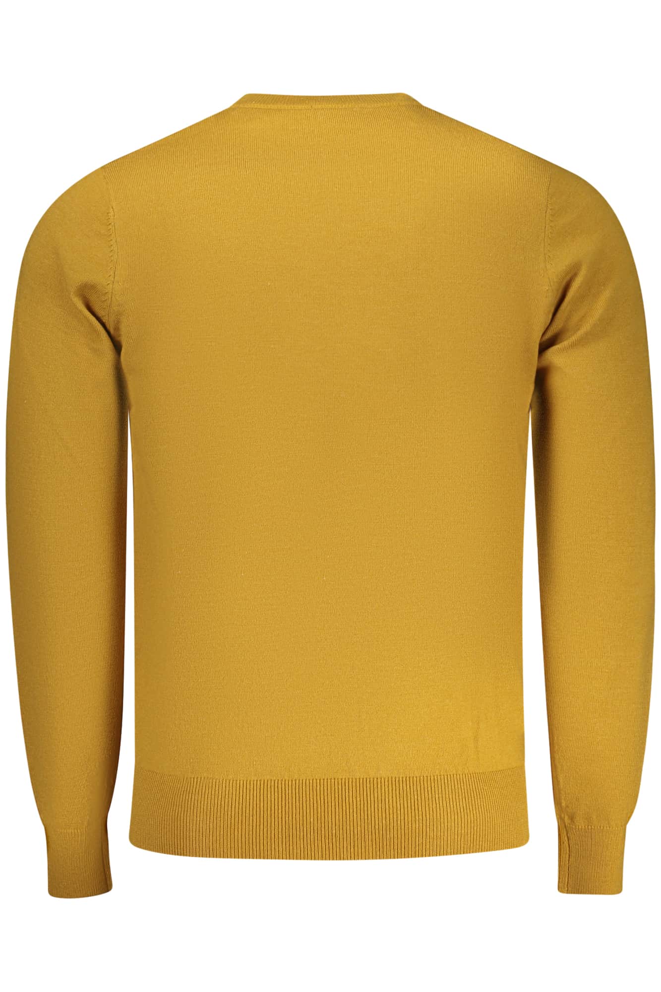 RIFLE MEN'S ORANGE SHIRT