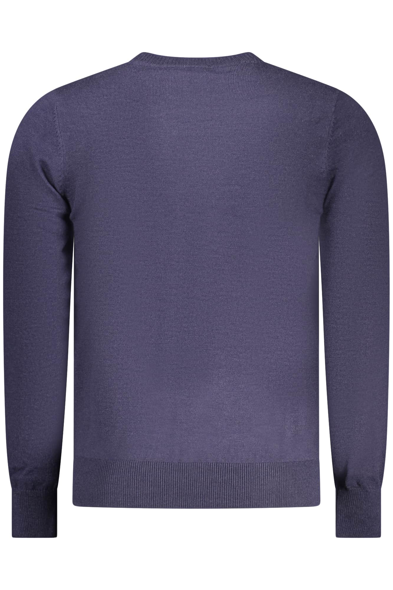 RIFLE MEN'S BLUE SHIRT
