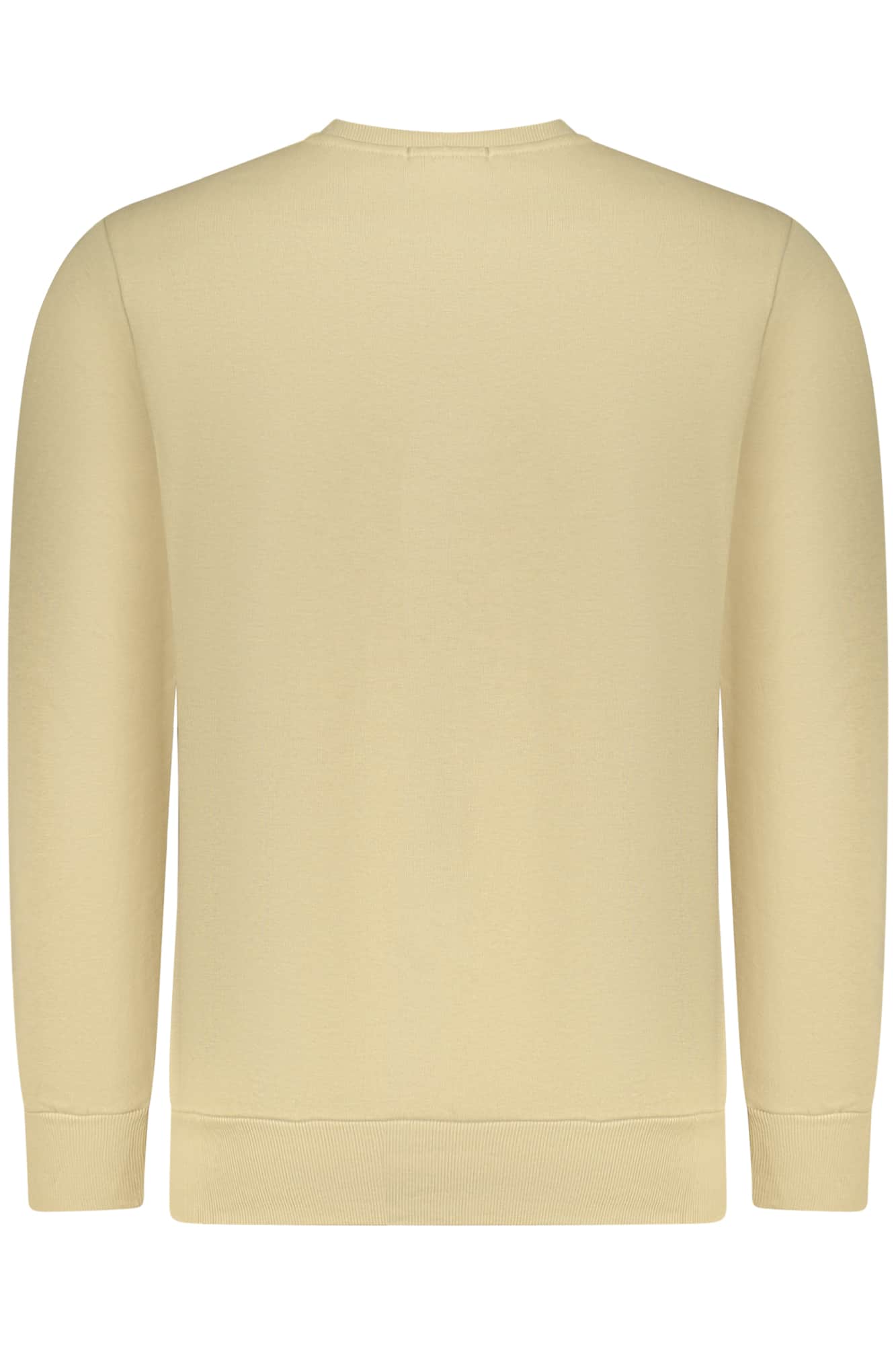 RIFLE MEN'S BLACK ZIP-UP SWEATSHIRT