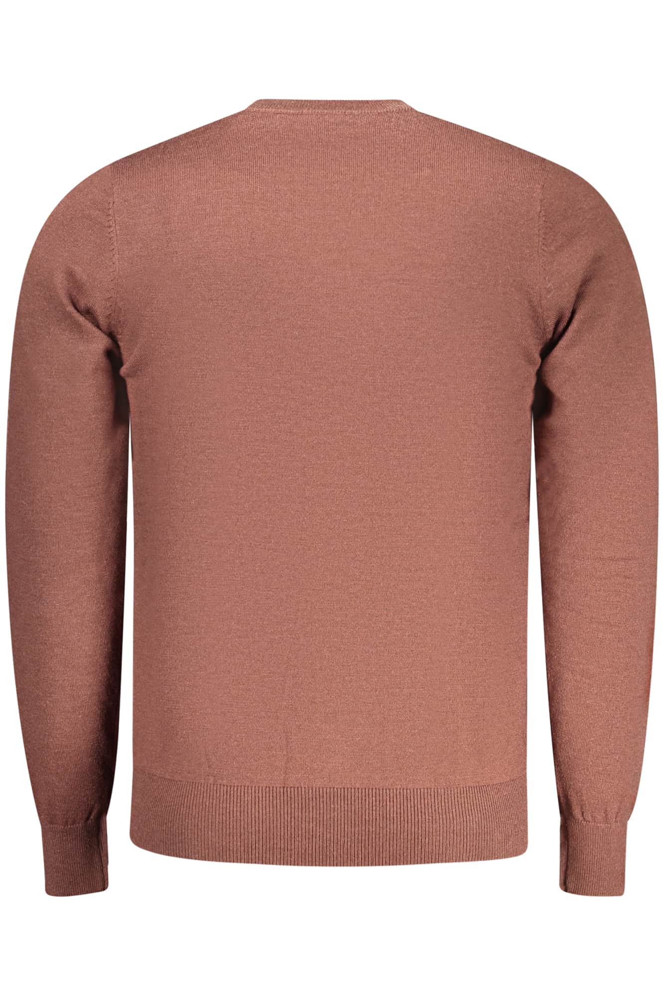 RIFLE MEN'S ORANGE SHIRT