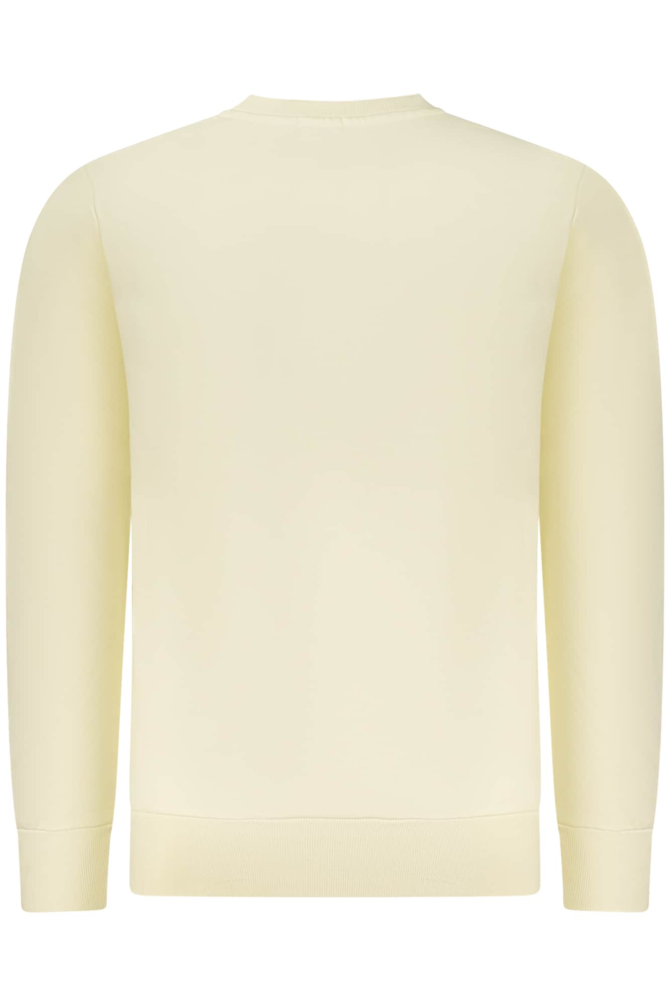 RIFLE MEN'S BLACK ZIP-UP SWEATSHIRT