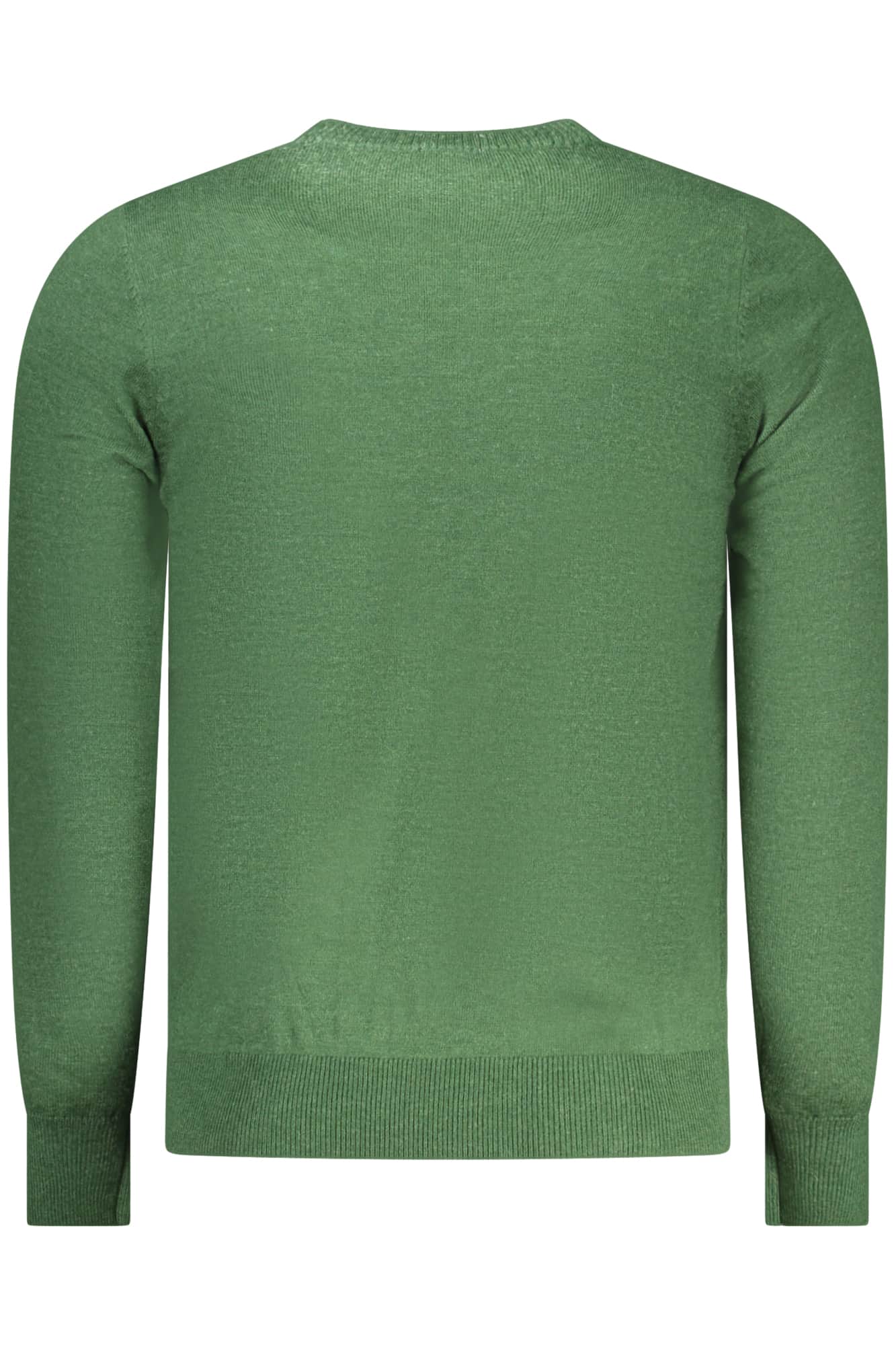 RIFLE MEN'S BLUE SHIRT