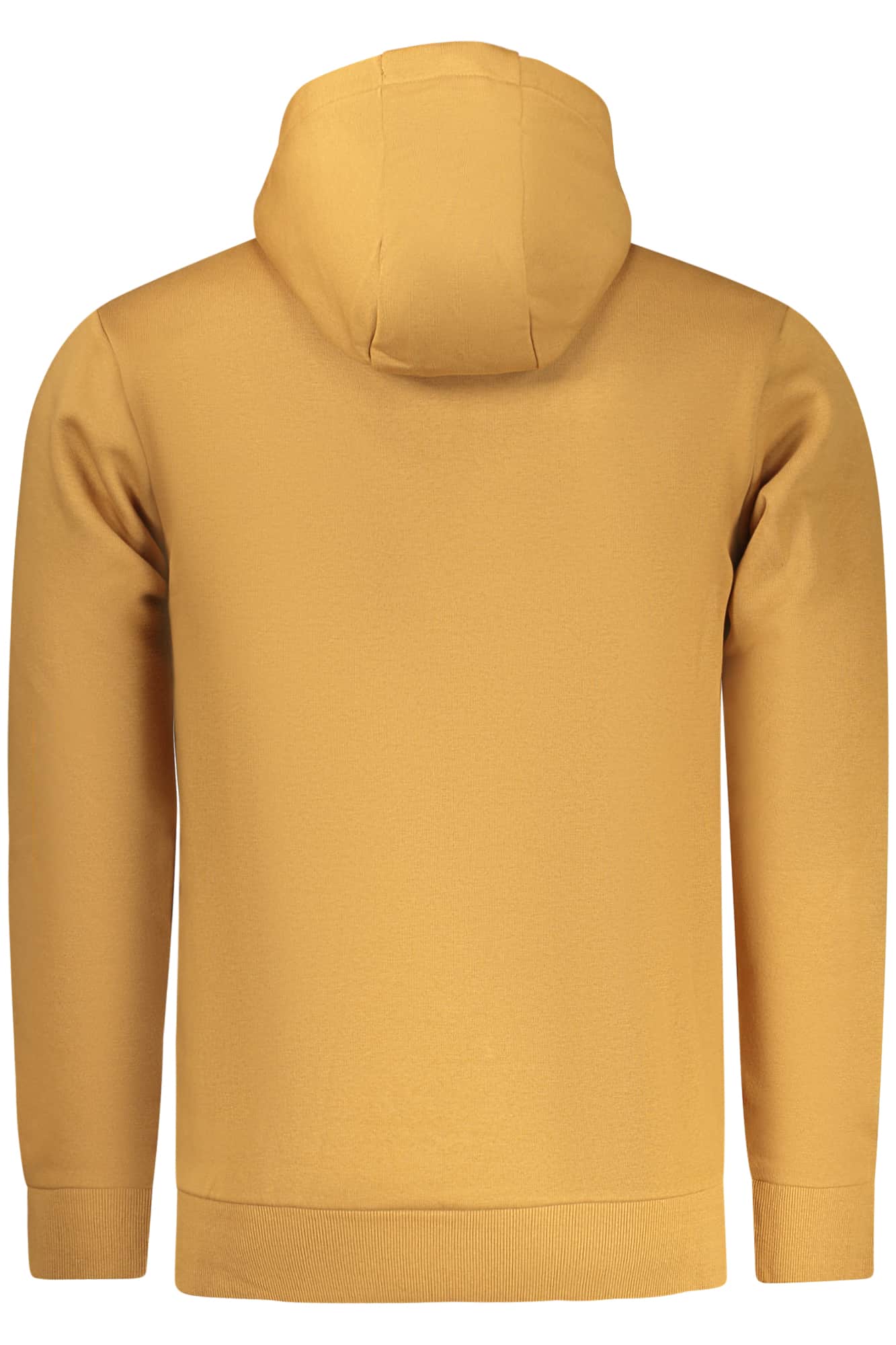 RIFLE MEN'S ZIP-UP SWEATSHIRT WHITE