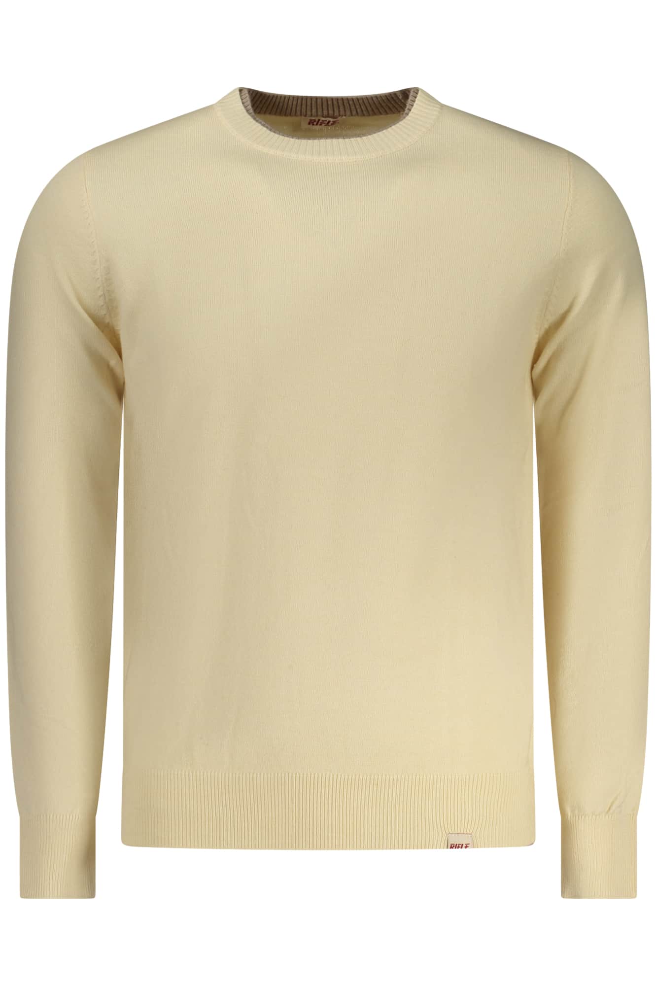 RIFLE MEN'S BEIGE SHIRT