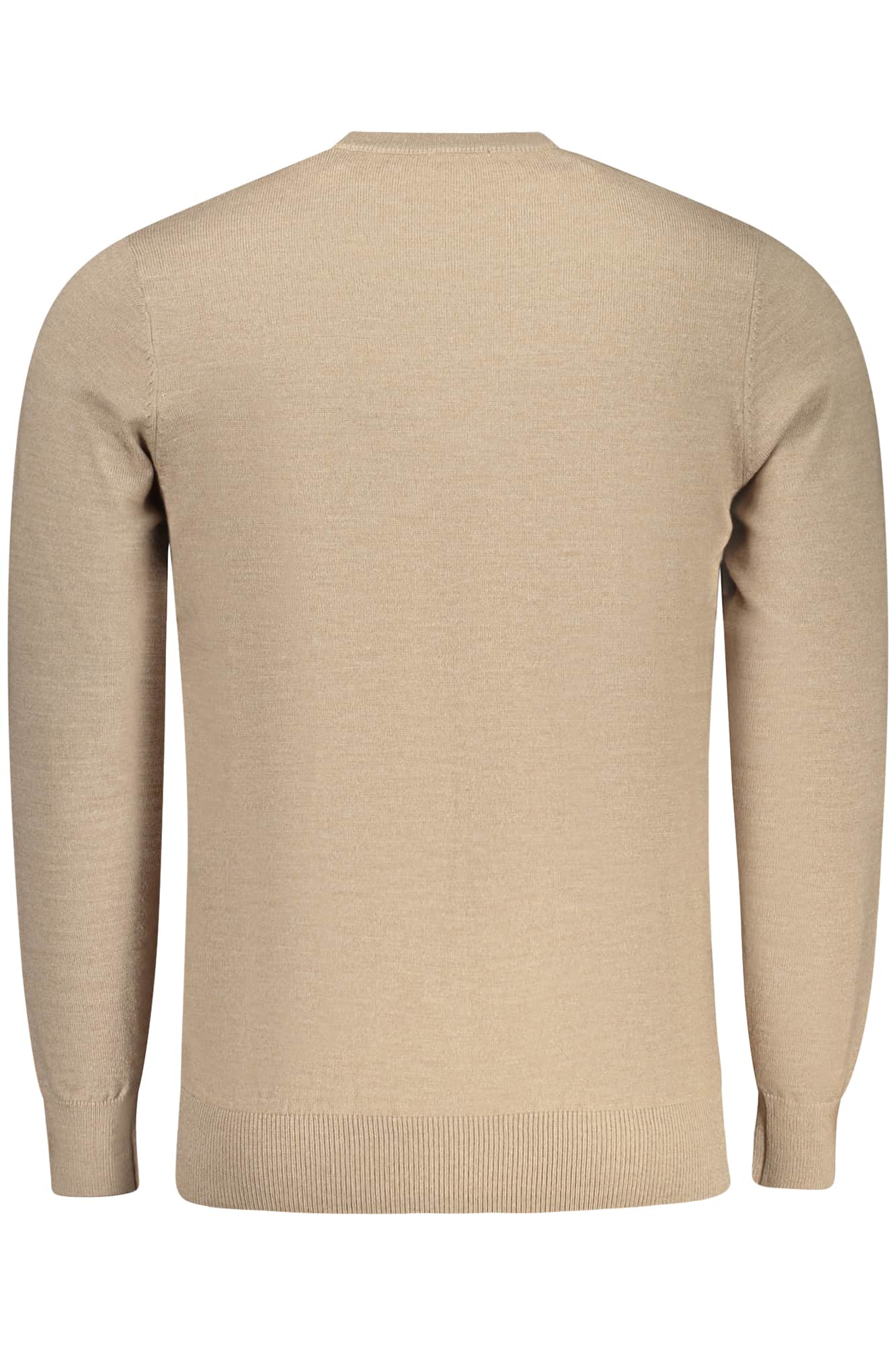 RIFLE MEN'S ORANGE SHIRT