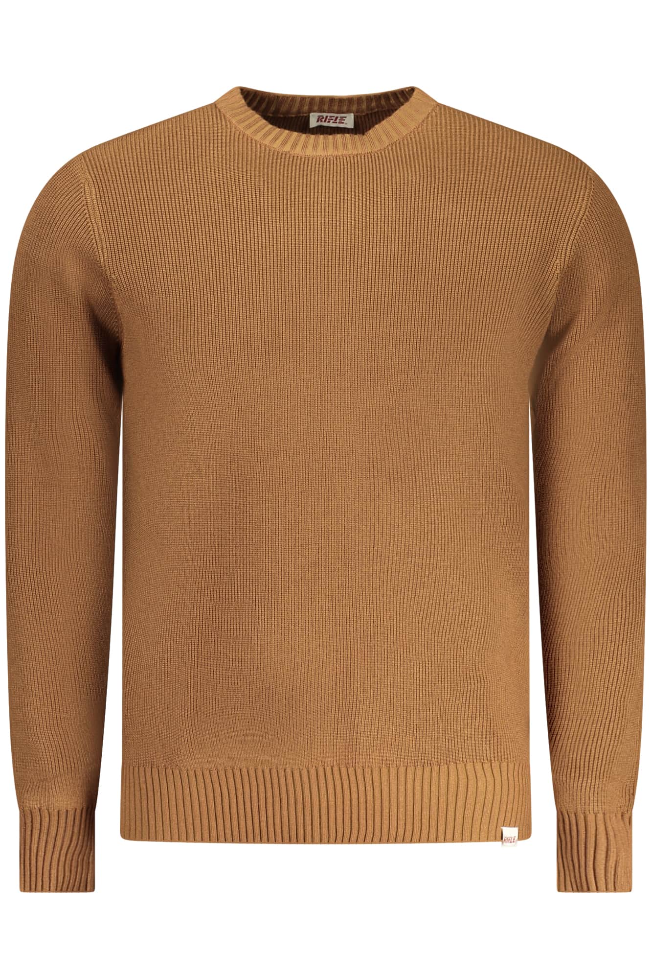 MEN'S RIFLE SHIRT BROWN