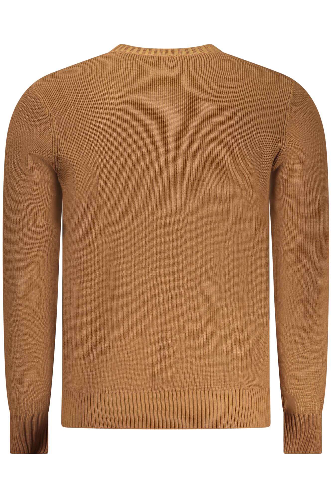 MEN'S RIFLE SHIRT BROWN