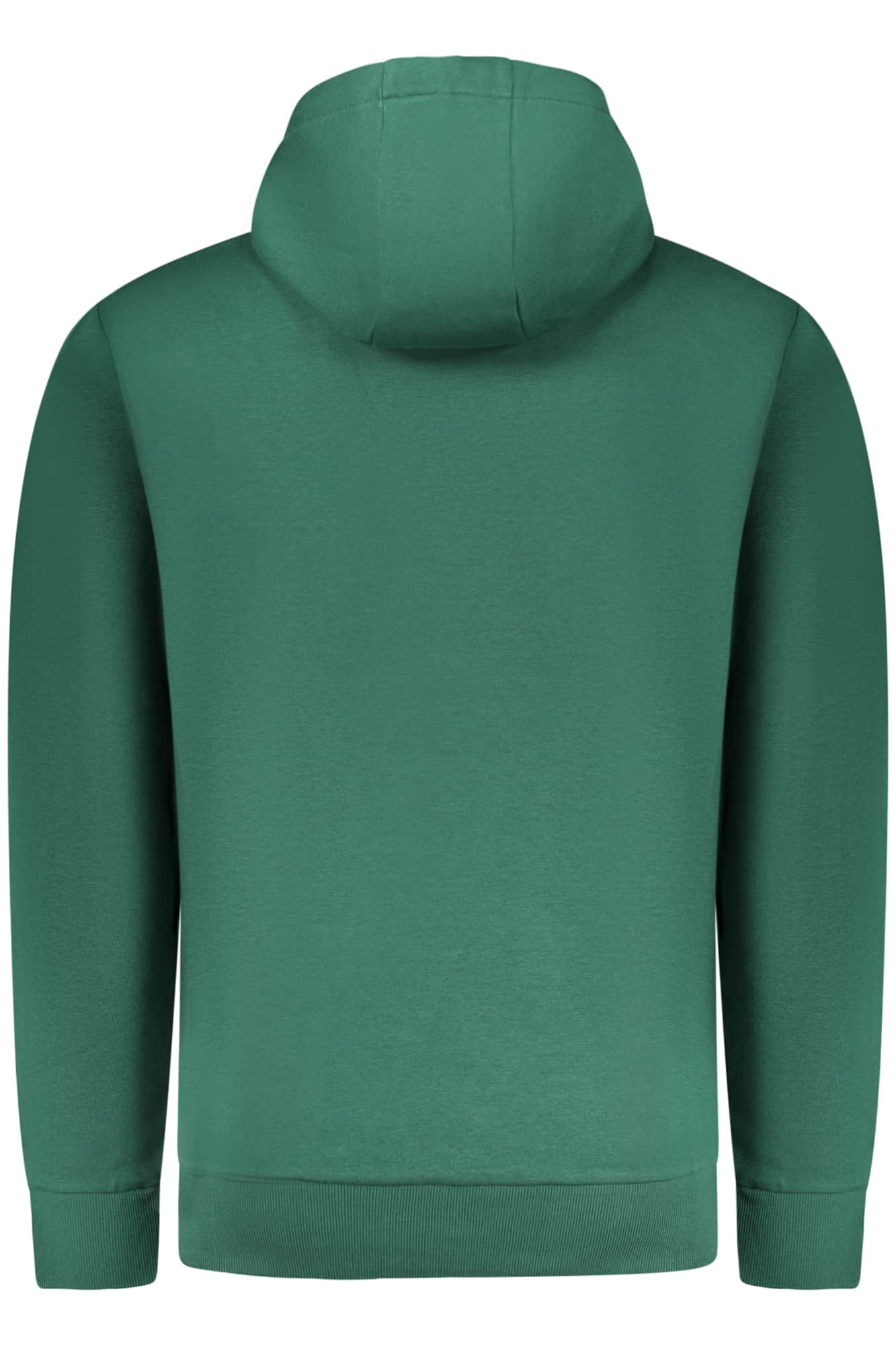 RIFLE MEN'S ZIP-UP SWEATSHIRT BROWN