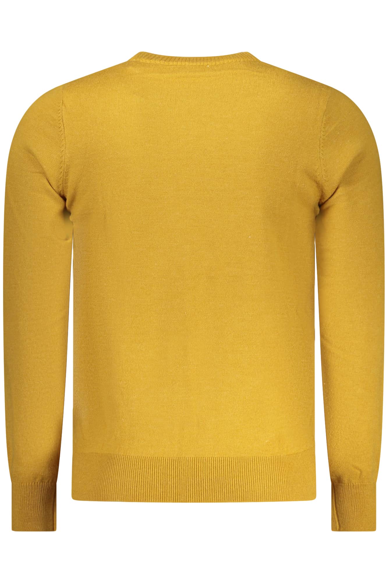 RIFLE MEN'S BLUE SHIRT