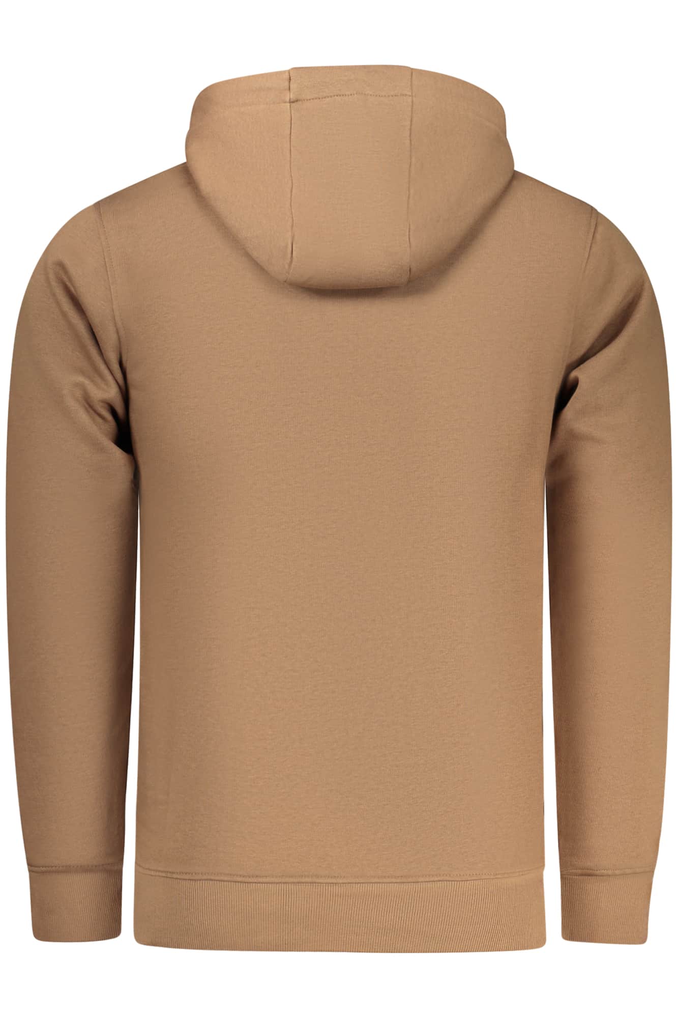 RIFLE MEN'S ZIP-UP SWEATSHIRT GREEN
