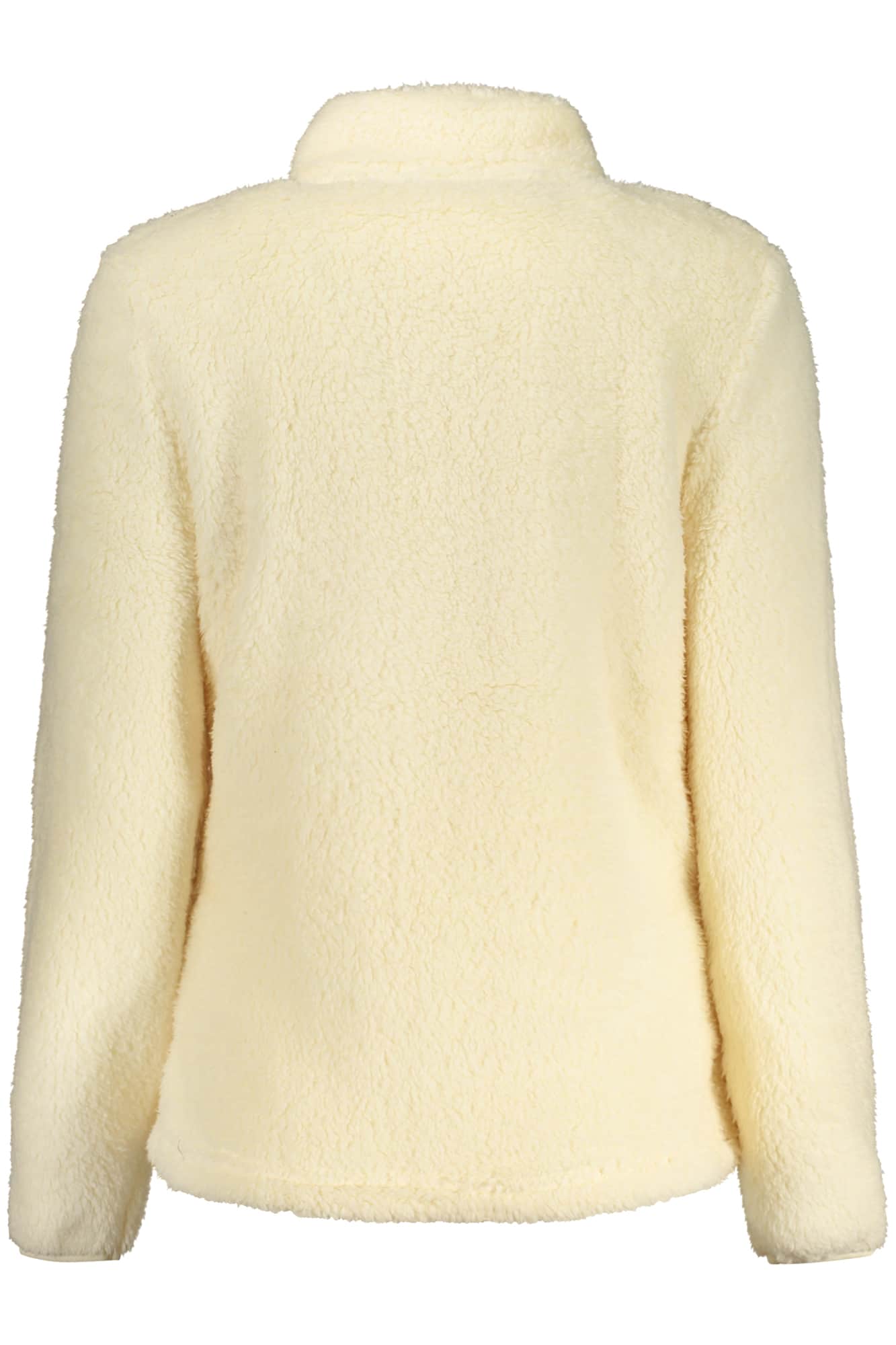 LAURA BIAGIOTTI WOMEN'S PINK ZIP-UP SWEATSHIRT
