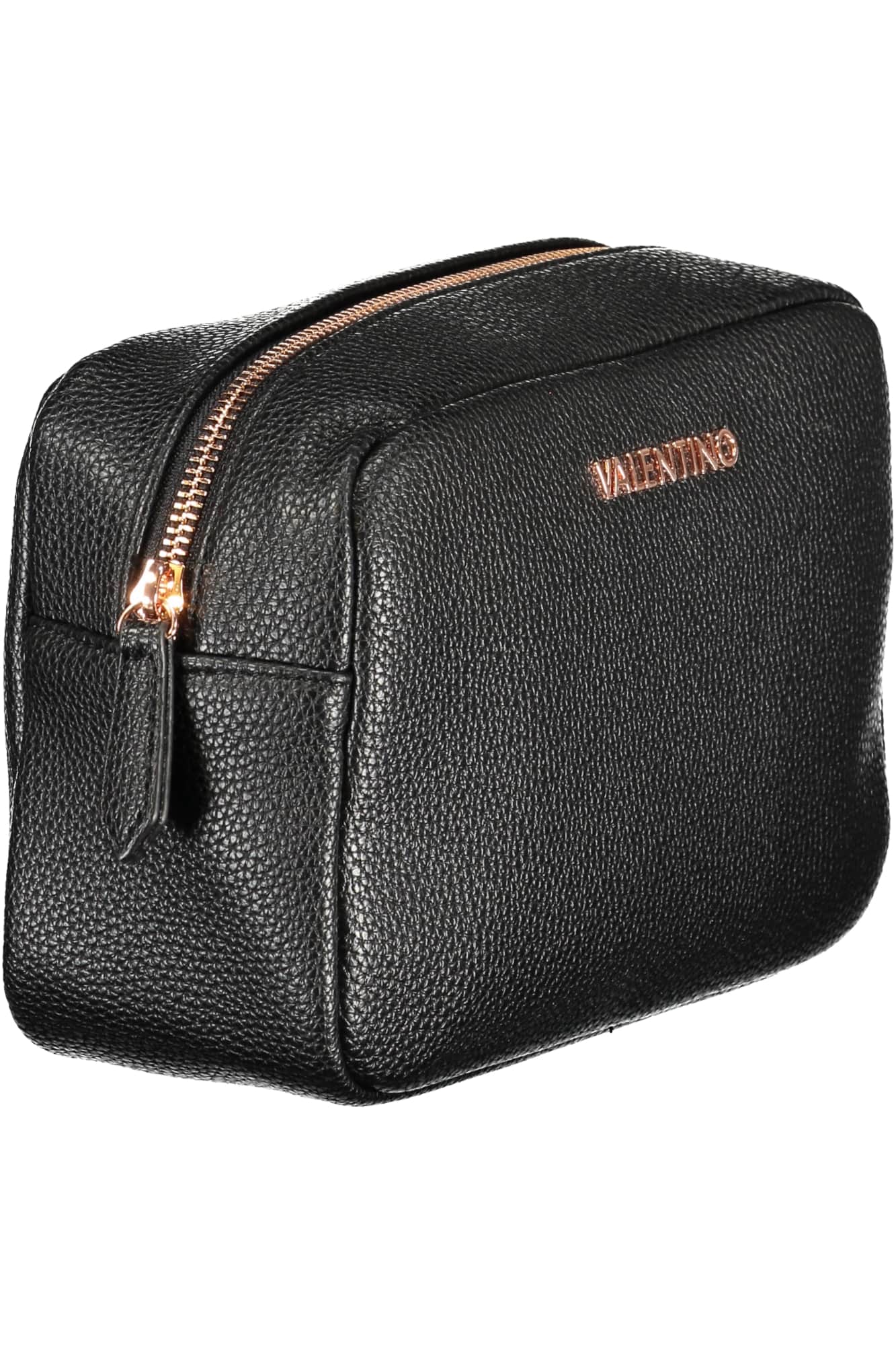 VALENTINO BAGS WOMEN'S BLACK CLUTCH