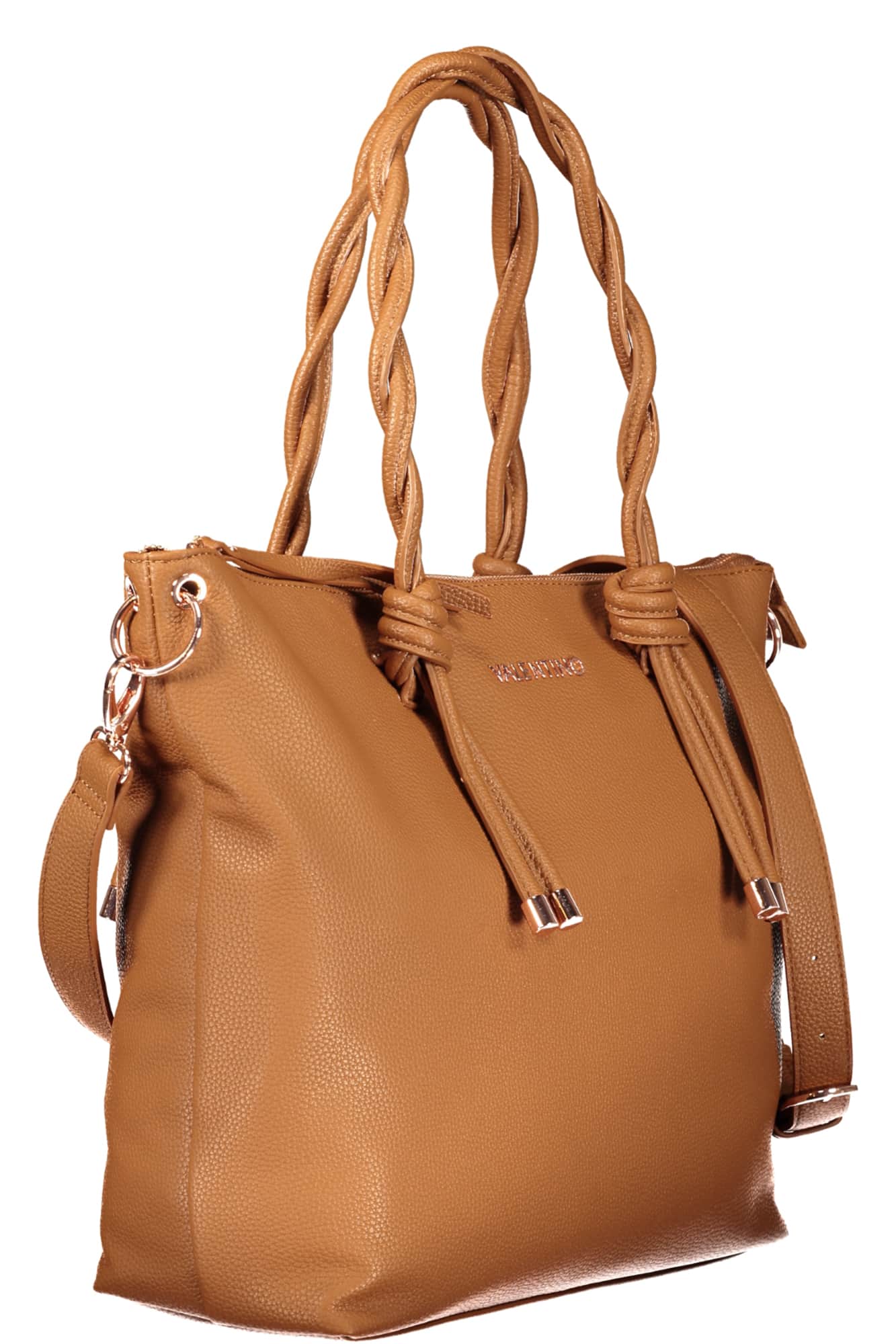 VALENTINO BAGS WOMEN'S BAG BLACK