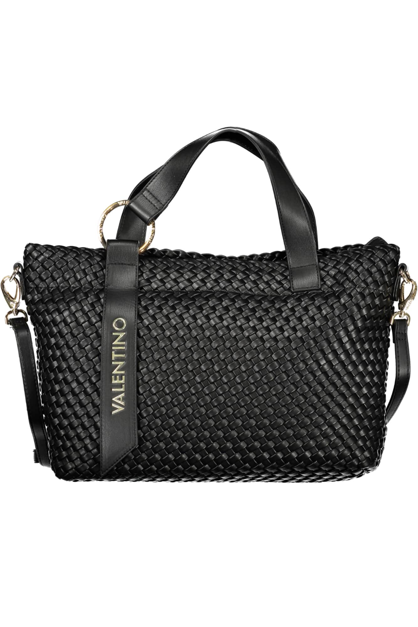 VALENTINO BAGS WOMEN'S BLACK BAG