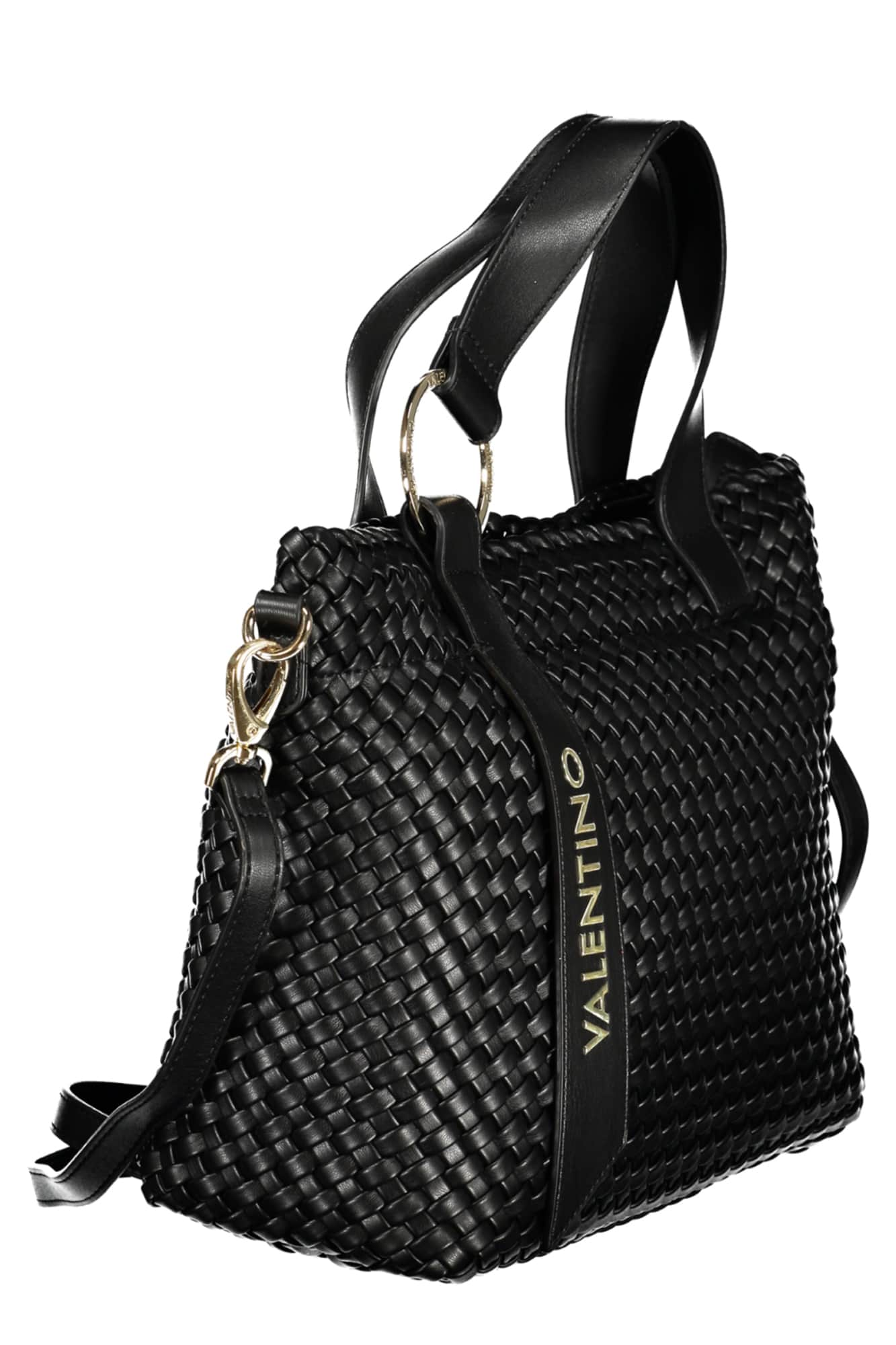 VALENTINO BAGS WOMEN'S BLACK BAG